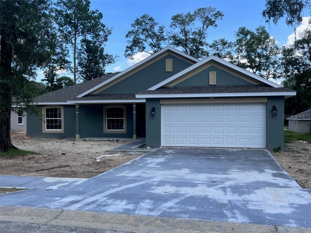 4099 NE 58th Circle Silver Springs FL 34488 OM657276 image1