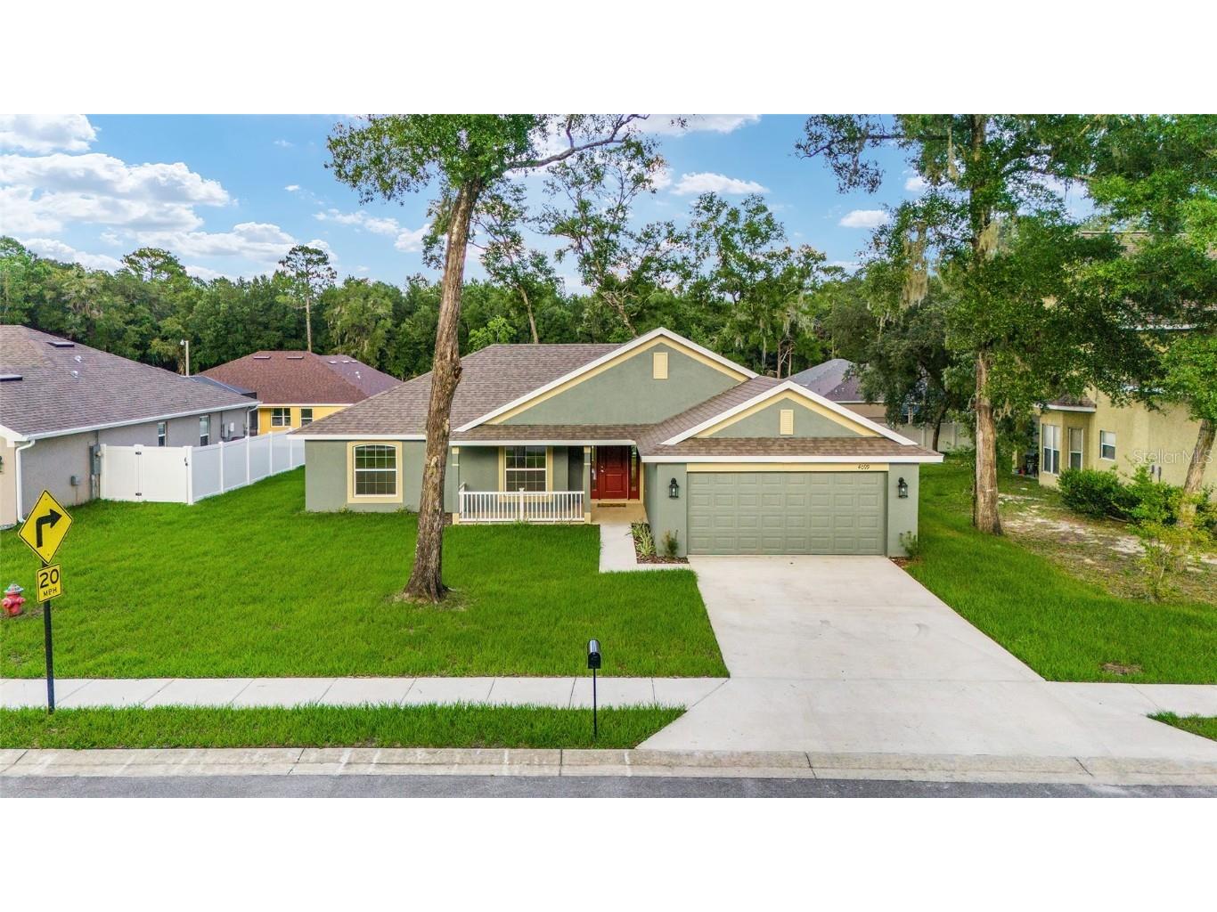 4099 NE 58th Circle Silver Springs FL 34488 OM709215 image48