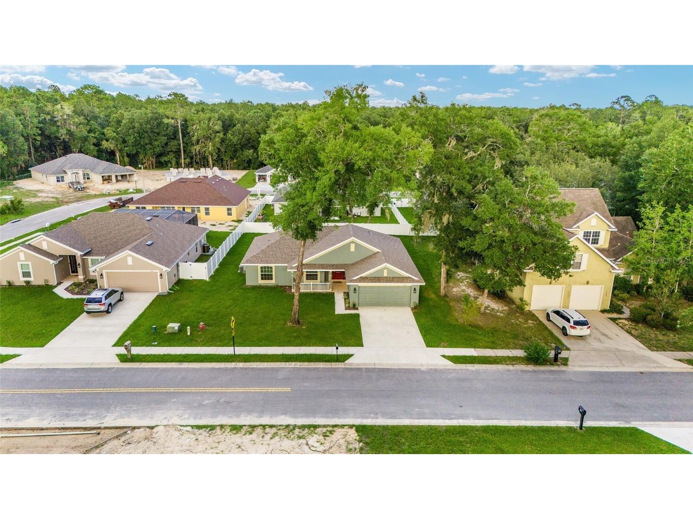 4099 NE 58th Circle Silver Springs FL 34488 OM709215 image49