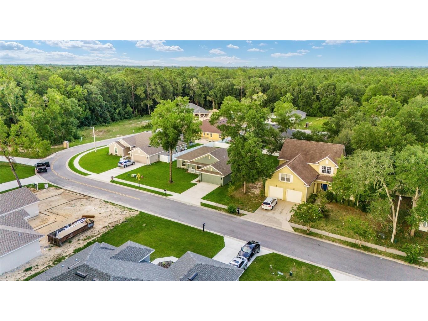 4099 NE 58th Circle Silver Springs FL 34488 OM709215 image50