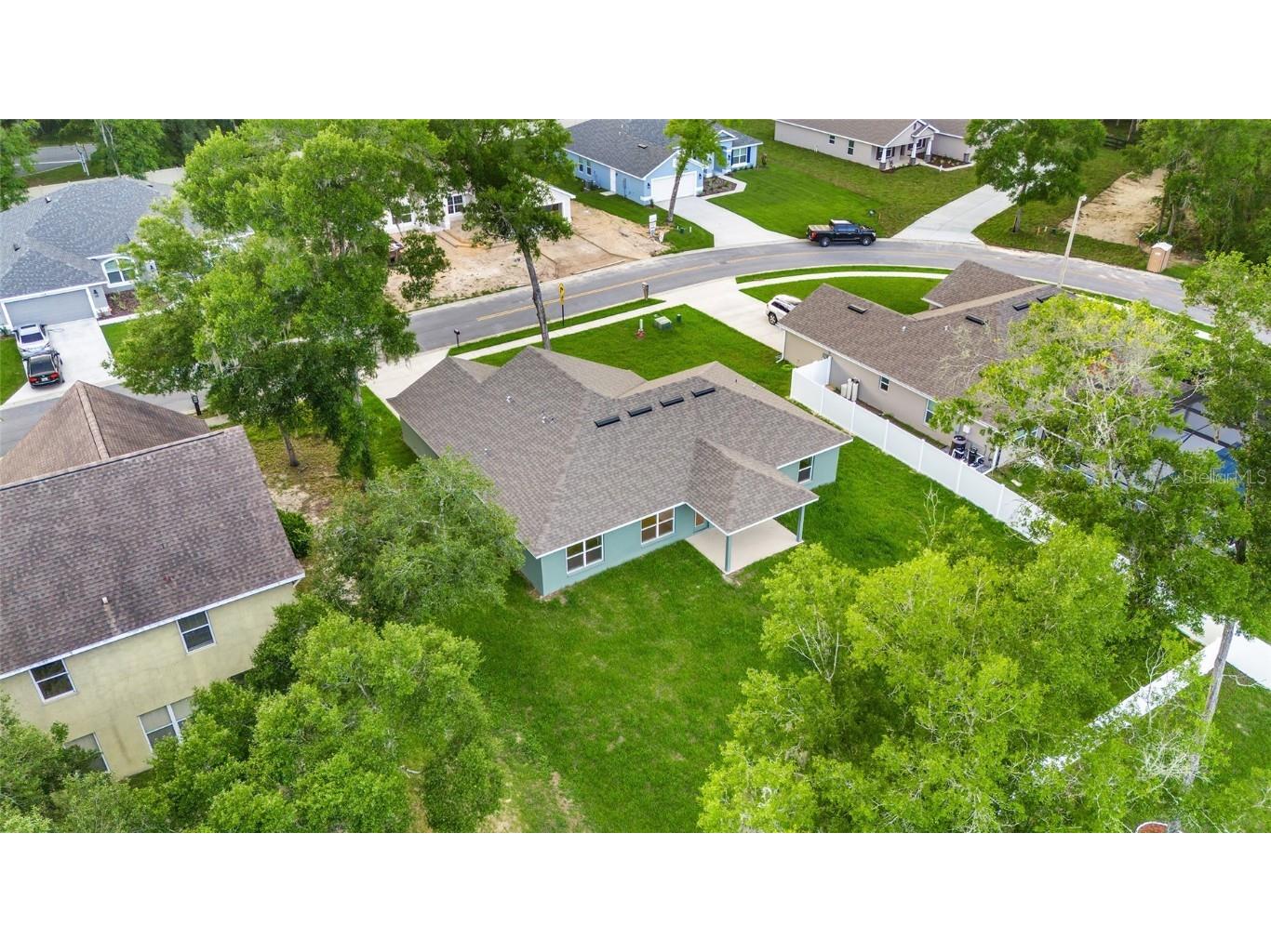 4099 NE 58th Circle Silver Springs FL 34488 OM709215 image57