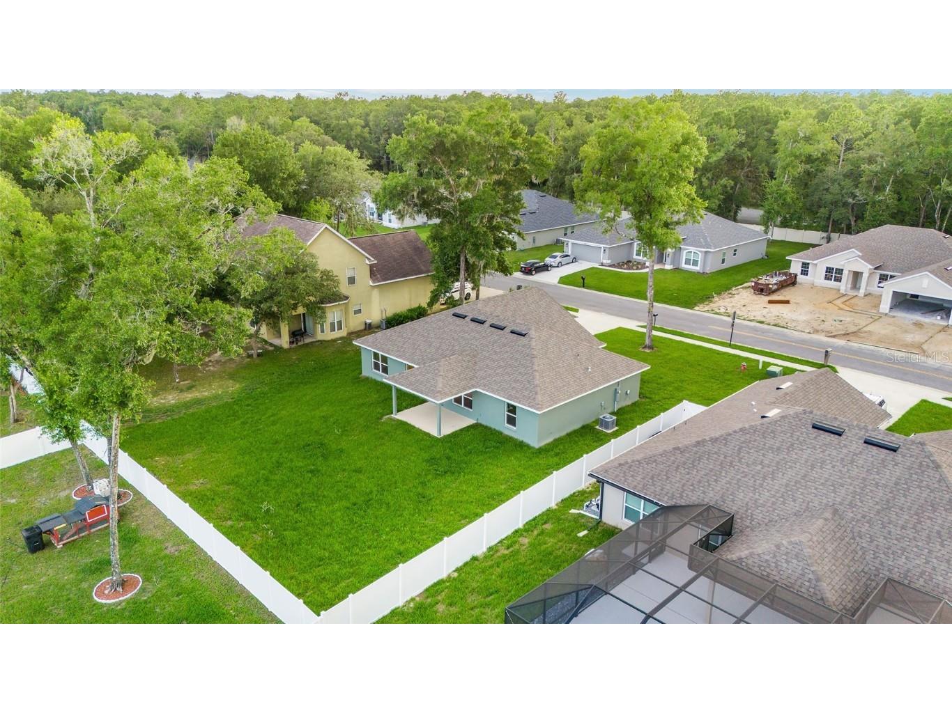 4099 NE 58th Circle Silver Springs FL 34488 OM709215 image58