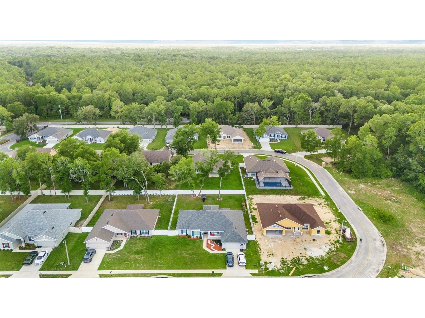 4099 NE 58th Circle Silver Springs FL 34488 OM709215 image60