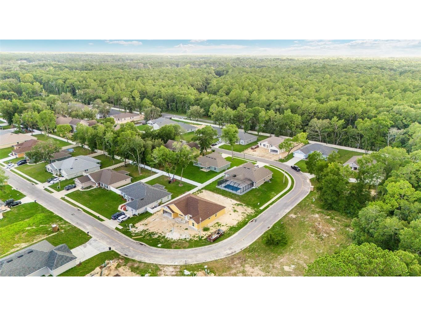 4099 NE 58th Circle Silver Springs FL 34488 OM709215 image61