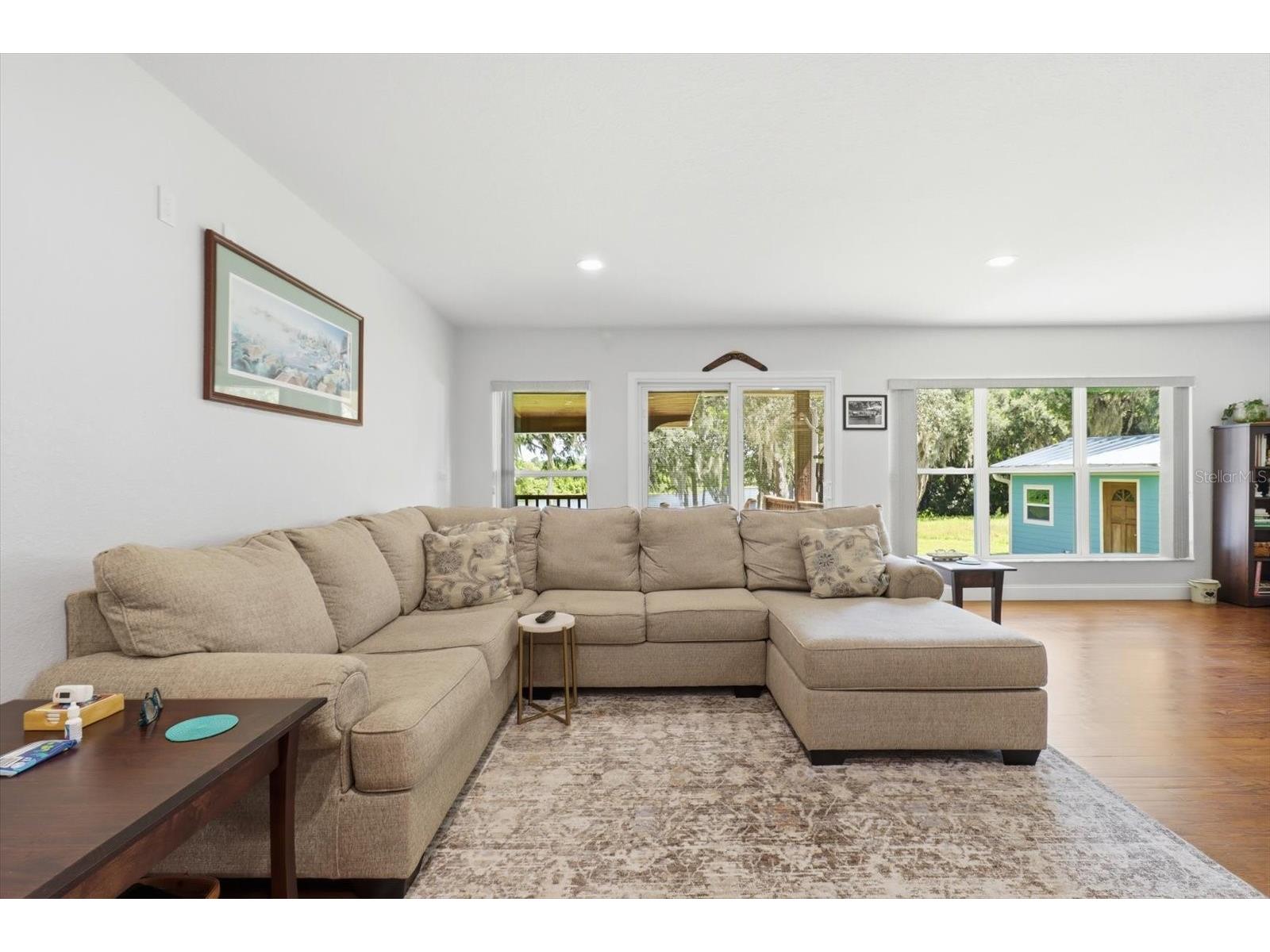 4099 W Ridge Lane Dunnellon FL 34433 - WITHLACOOCHEE RIVER BASIN TB8523351 image17