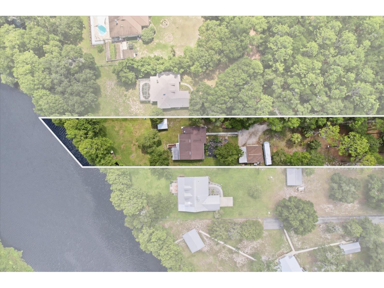4099 W Ridge Lane Dunnellon FL 34433 - WITHLACOOCHEE RIVER BASIN TB8523351 image28