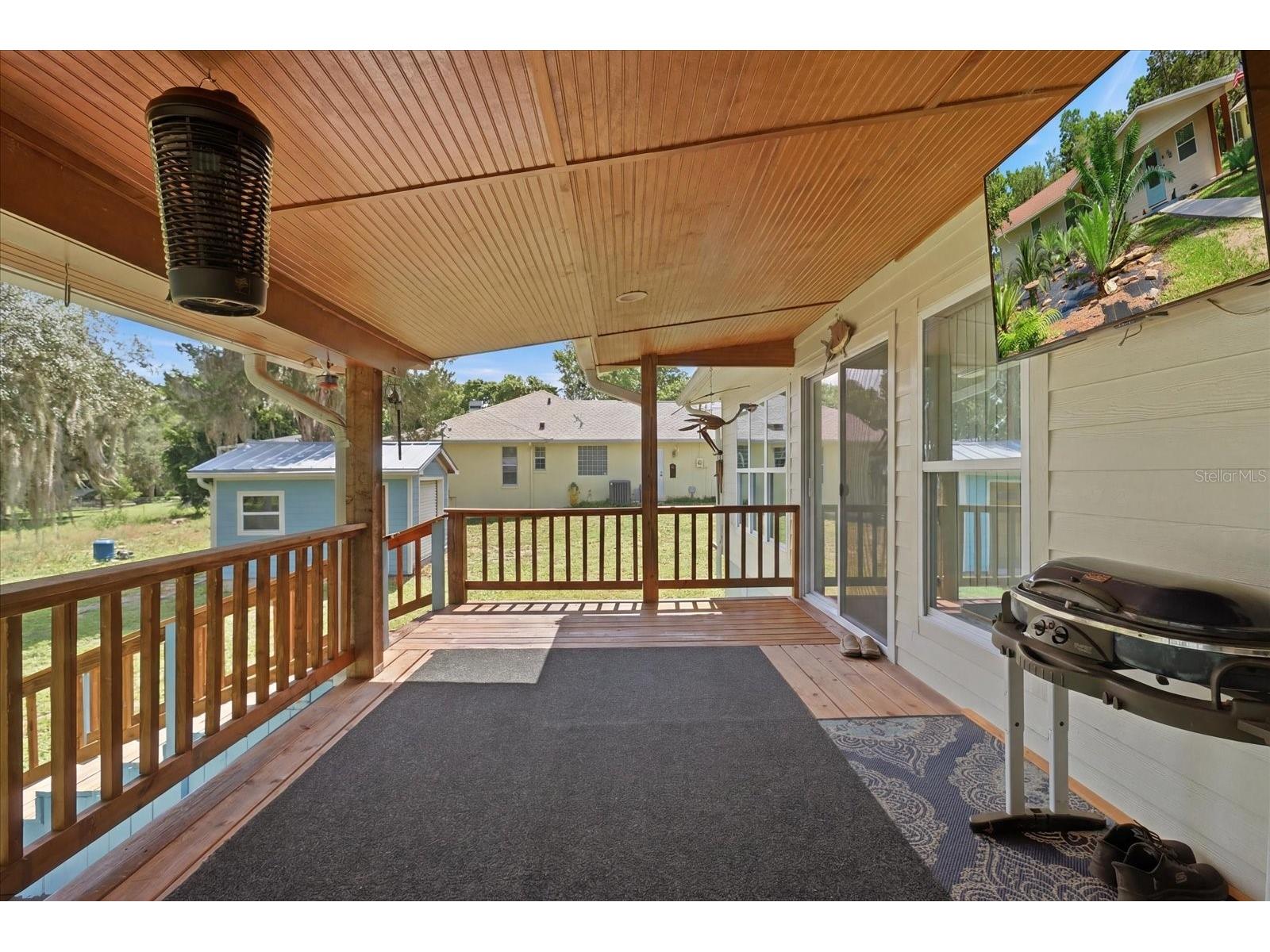 4099 W Ridge Lane Dunnellon FL 34433 - WITHLACOOCHEE RIVER BASIN TB8523351 image30