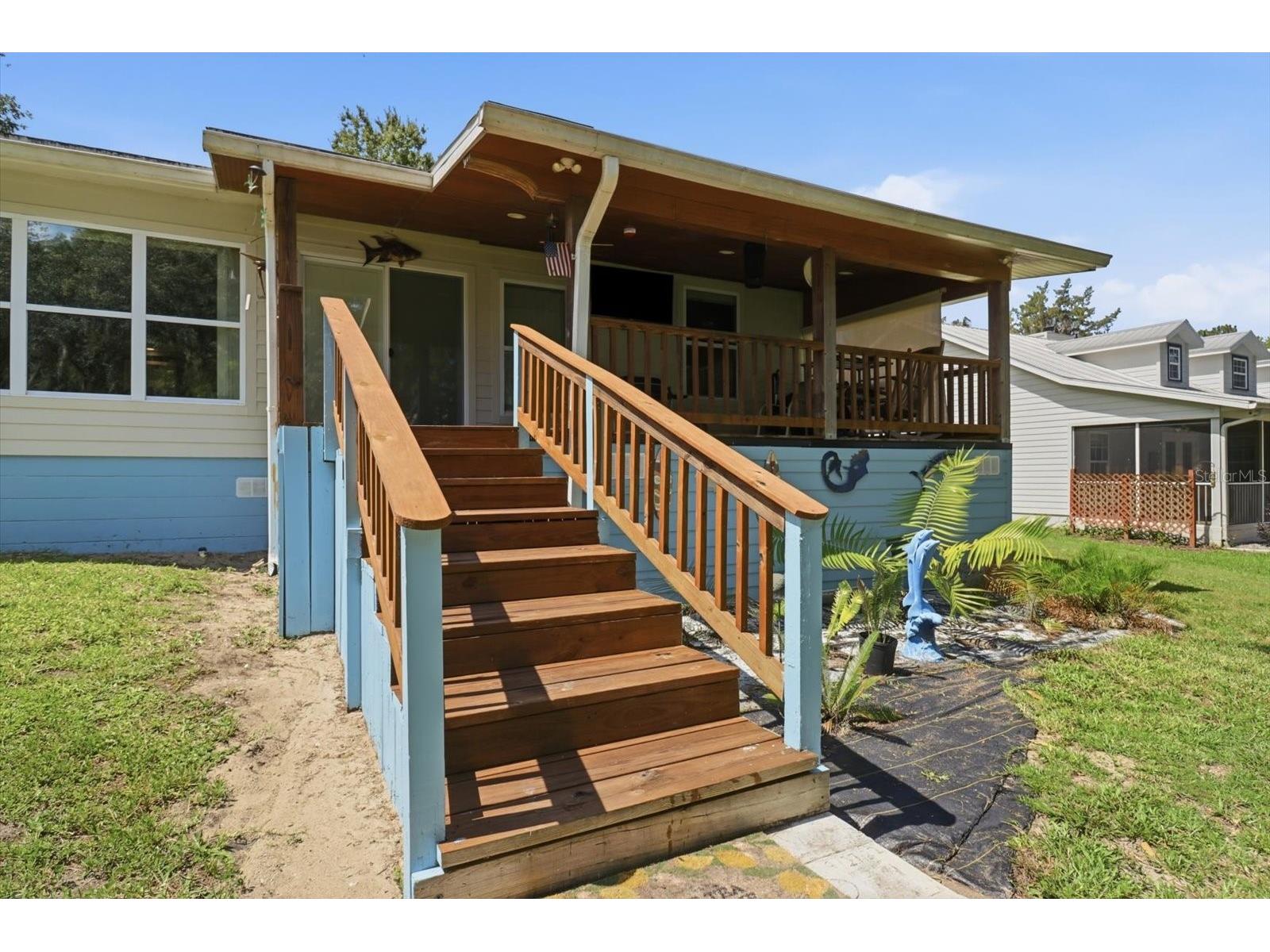 4099 W Ridge Lane Dunnellon FL 34433 - WITHLACOOCHEE RIVER BASIN TB8523351 image31
