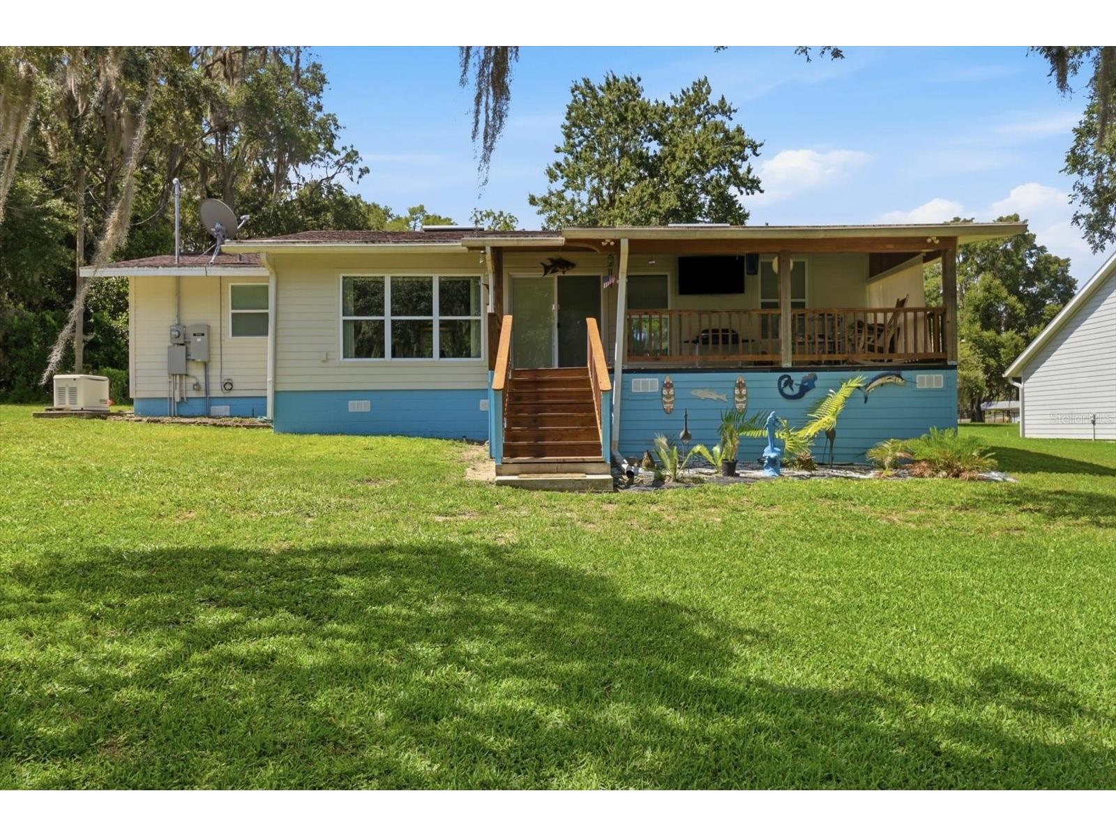 4099 W Ridge Lane Dunnellon FL 34433 - WITHLACOOCHEE RIVER BASIN TB8523351 image32