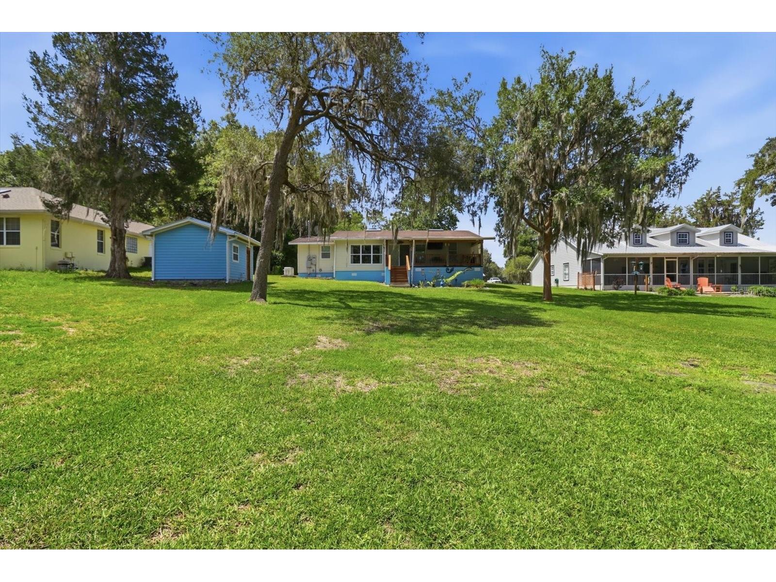 4099 W Ridge Lane Dunnellon FL 34433 - WITHLACOOCHEE RIVER BASIN TB8523351 image33