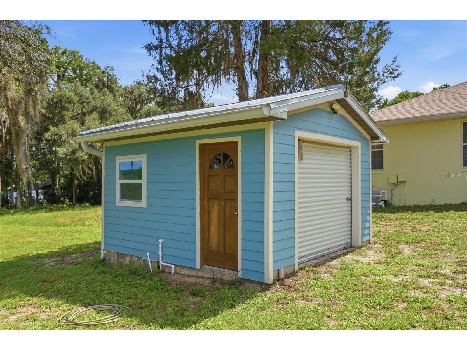 4099 W Ridge Lane Dunnellon FL 34433 - WITHLACOOCHEE RIVER BASIN TB8523351 image34
