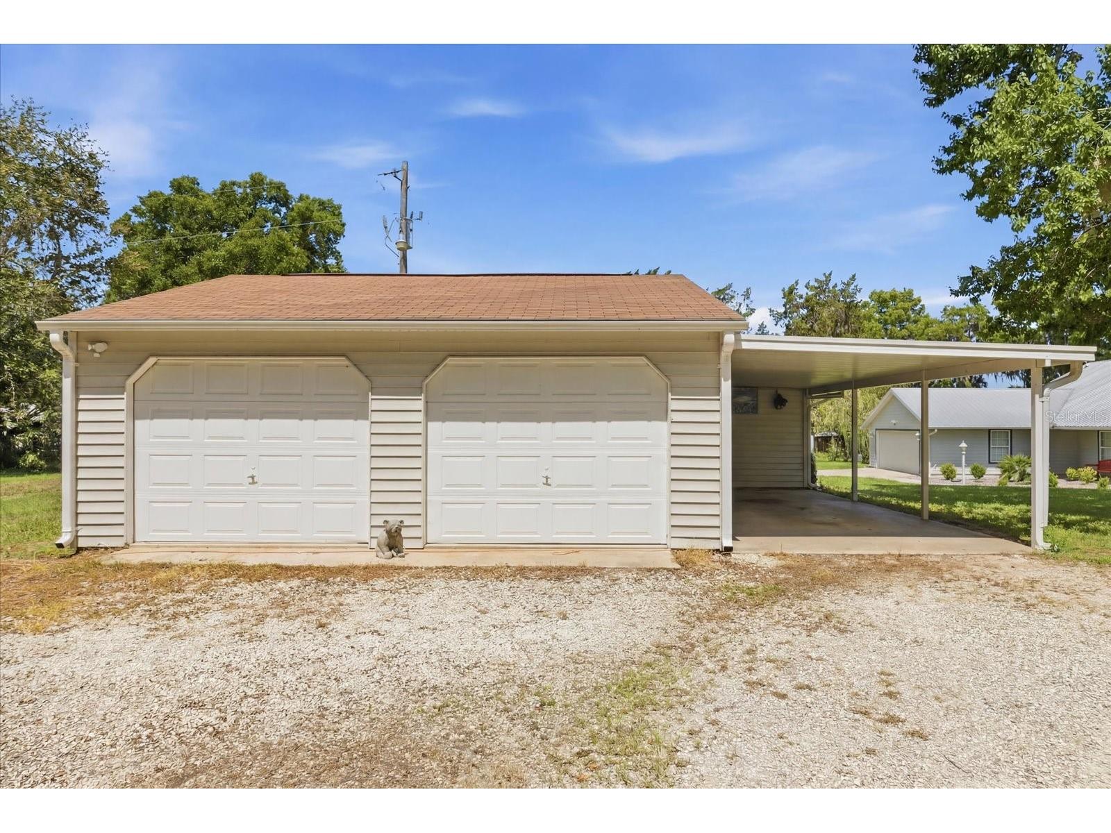 4099 W Ridge Lane Dunnellon FL 34433 - WITHLACOOCHEE RIVER BASIN TB8523351 image35