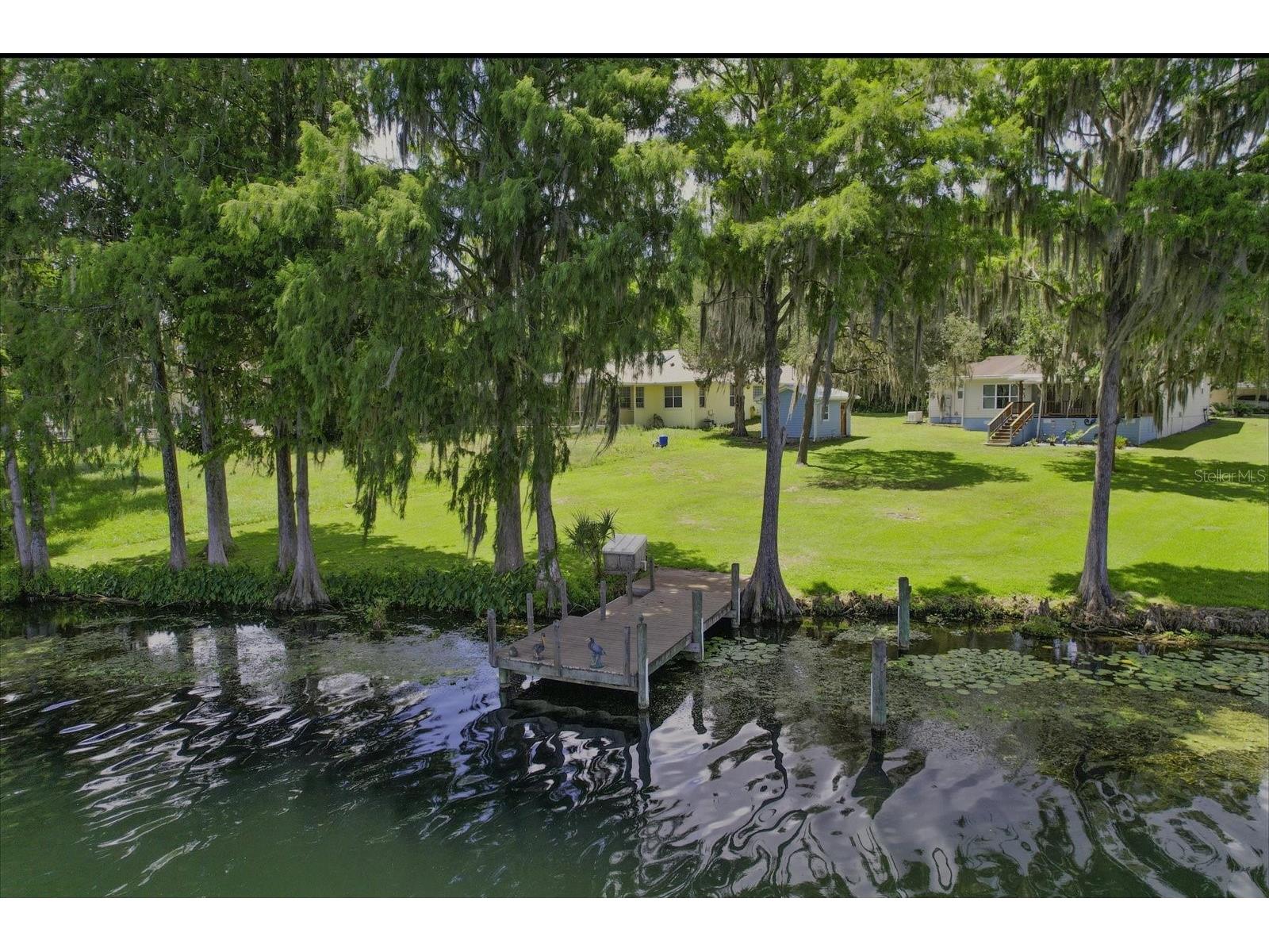 4099 W Ridge Lane Dunnellon FL 34433 - WITHLACOOCHEE RIVER BASIN TB8523351 image39