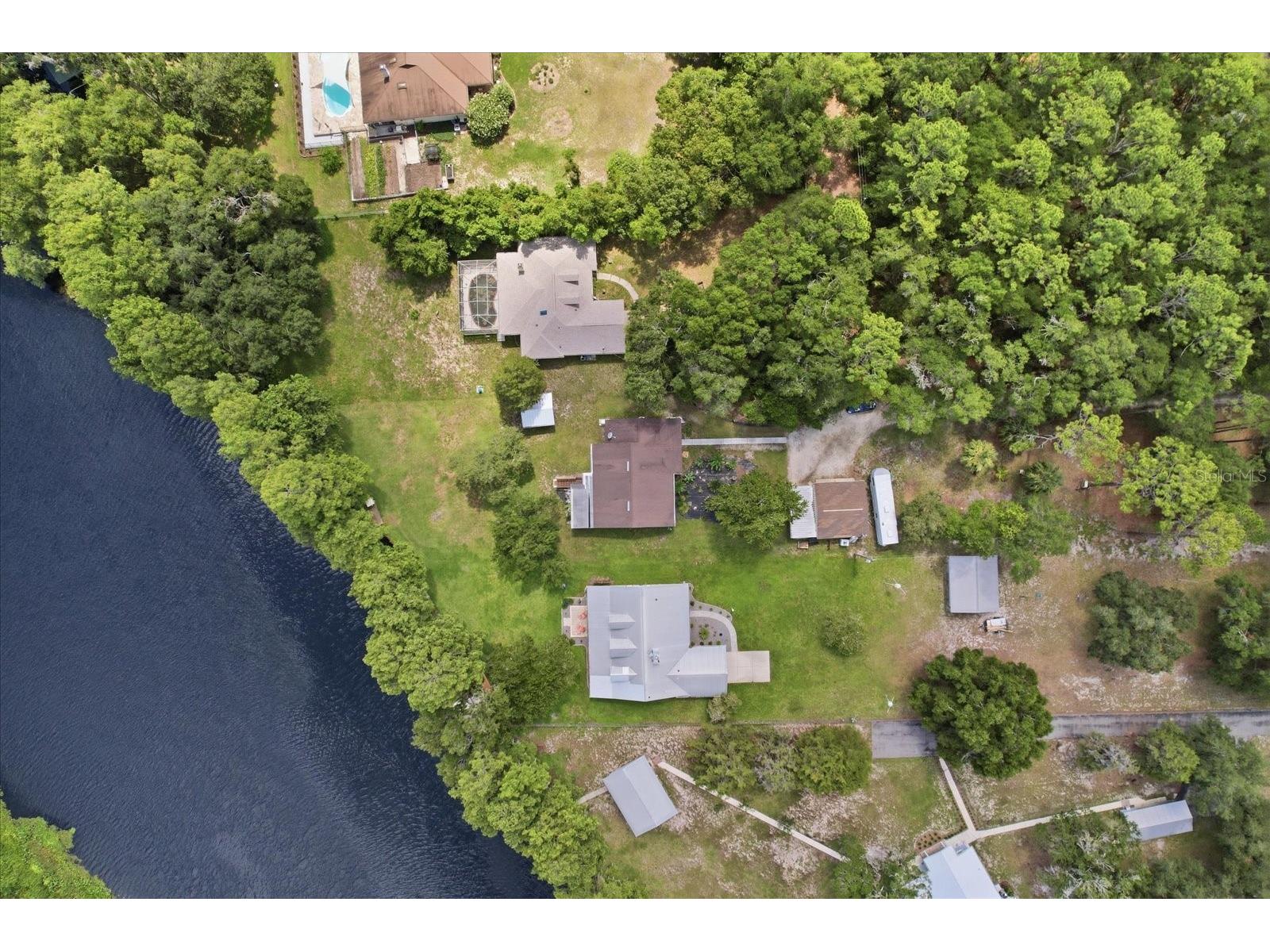 4099 W Ridge Lane Dunnellon FL 34433 - WITHLACOOCHEE RIVER BASIN TB8523351 image40