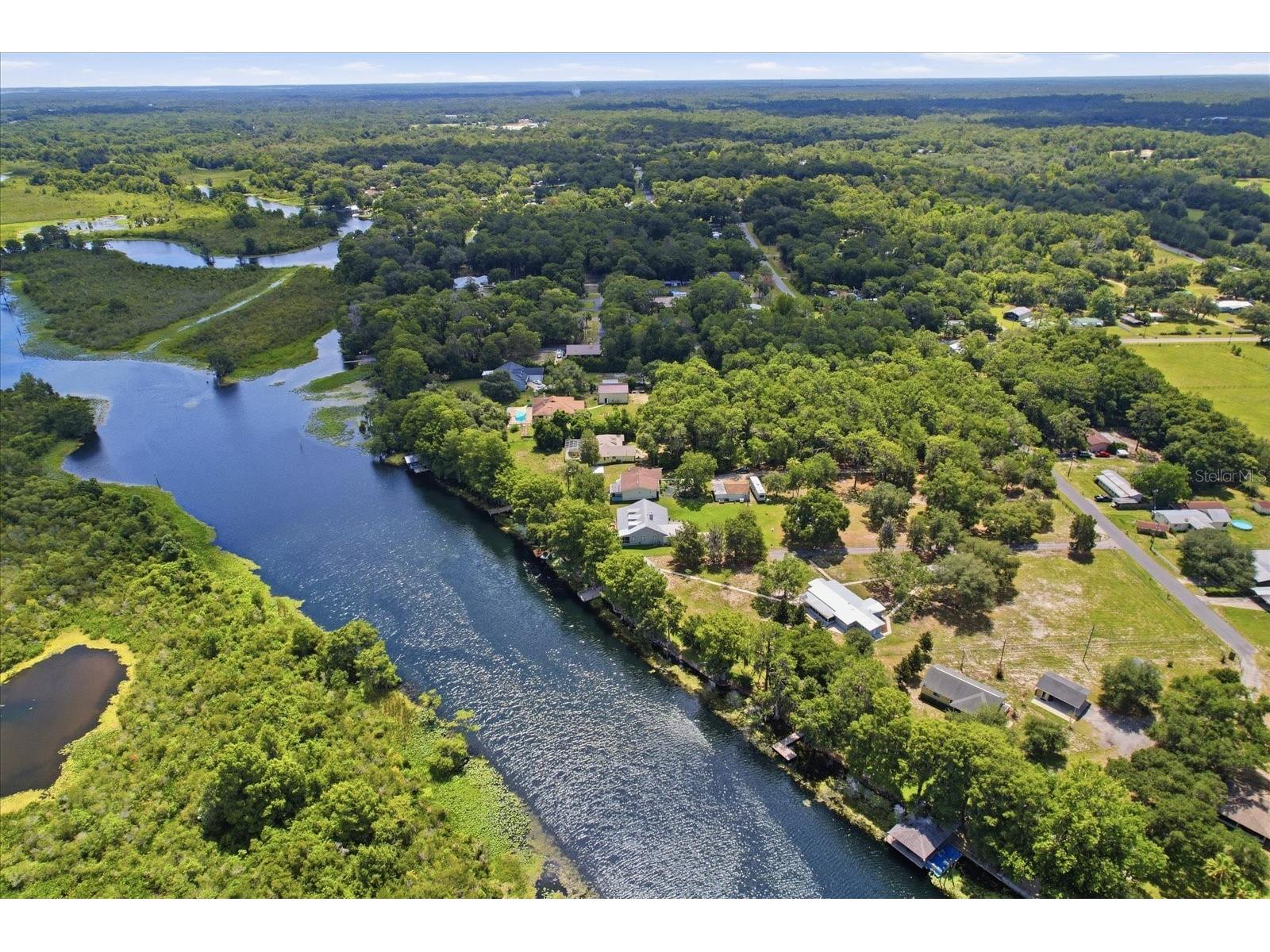 4099 W Ridge Lane Dunnellon FL 34433 - WITHLACOOCHEE RIVER BASIN TB8523351 image42