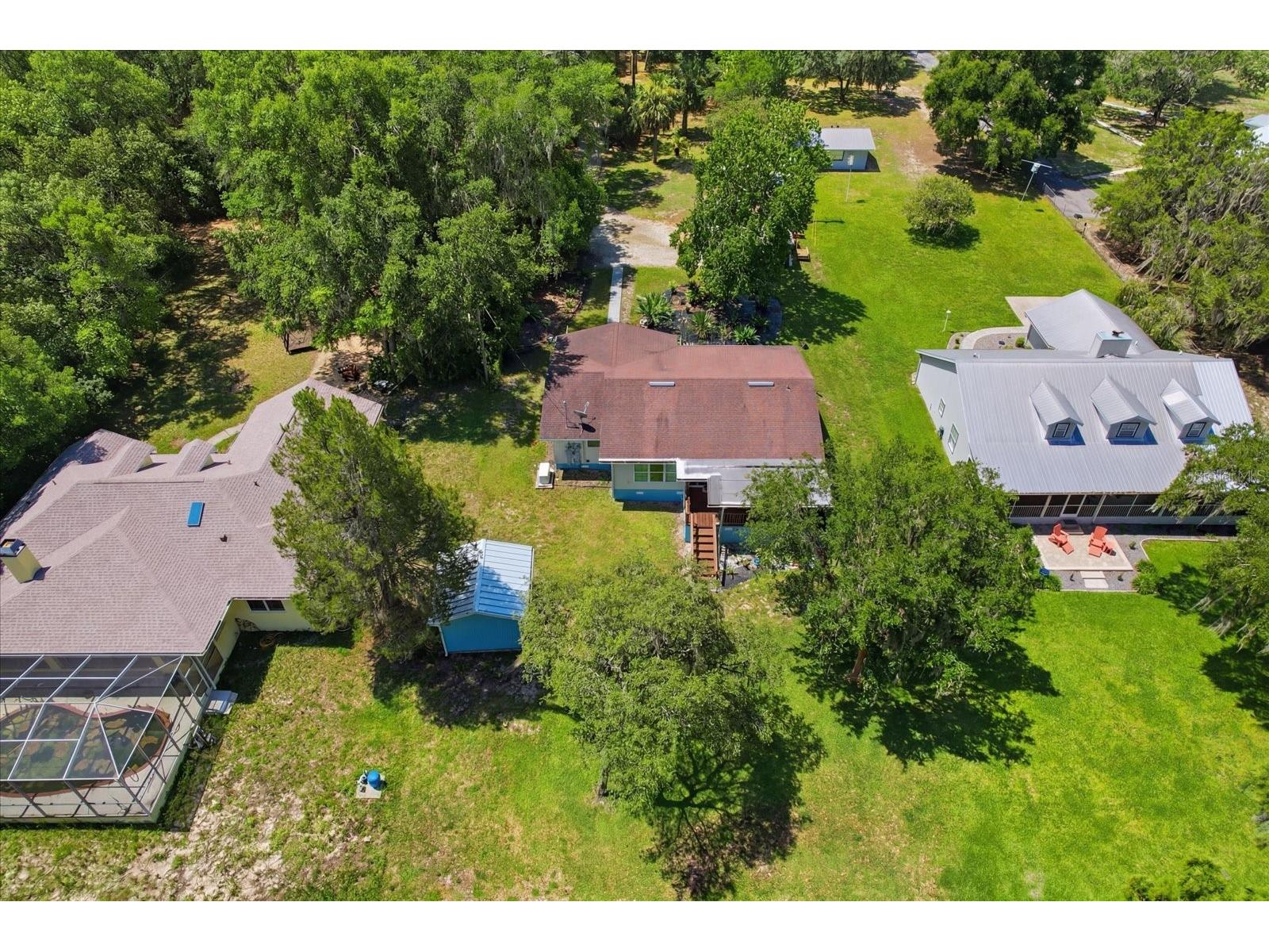 4099 W Ridge Lane Dunnellon FL 34433 - WITHLACOOCHEE RIVER BASIN TB8523351 image44