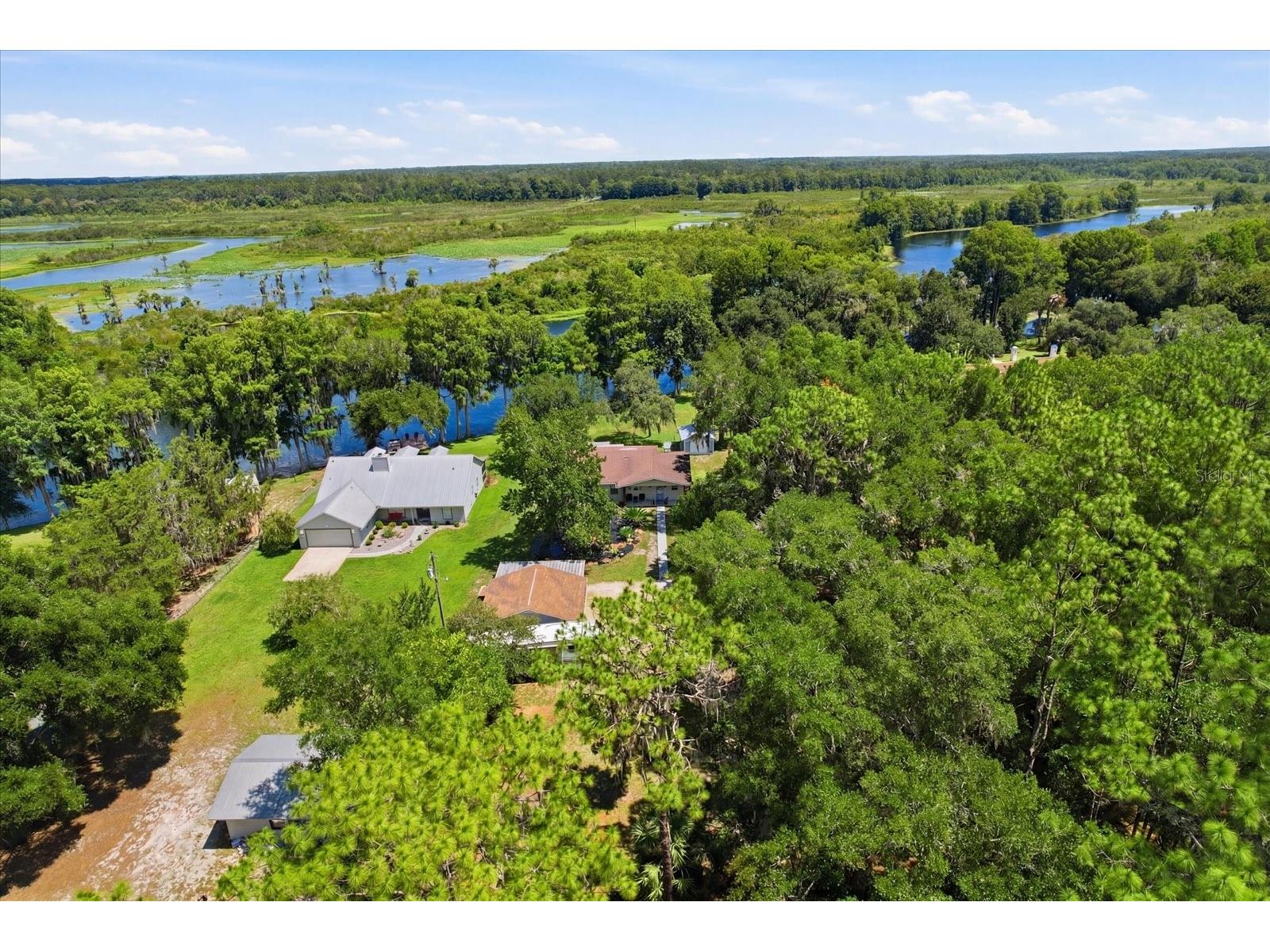 4099 W Ridge Lane Dunnellon FL 34433 - WITHLACOOCHEE RIVER BASIN TB8523351 image45