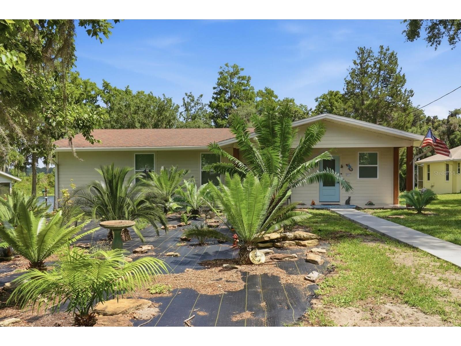4099 W Ridge Lane Dunnellon FL 34433 - WITHLACOOCHEE RIVER BASIN TB8523351 image46