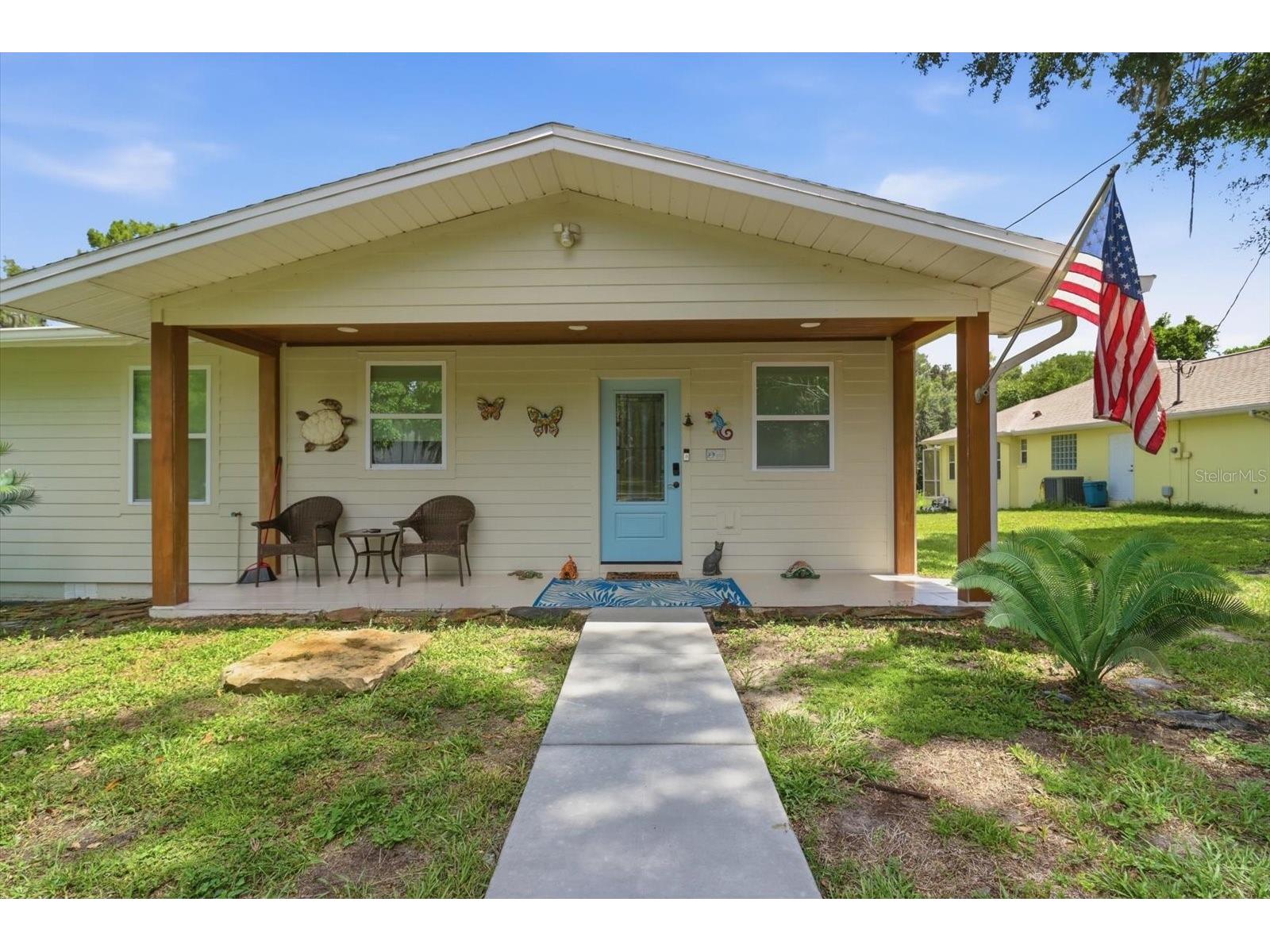 4099 W Ridge Lane Dunnellon FL 34433 - WITHLACOOCHEE RIVER BASIN TB8523351 image47