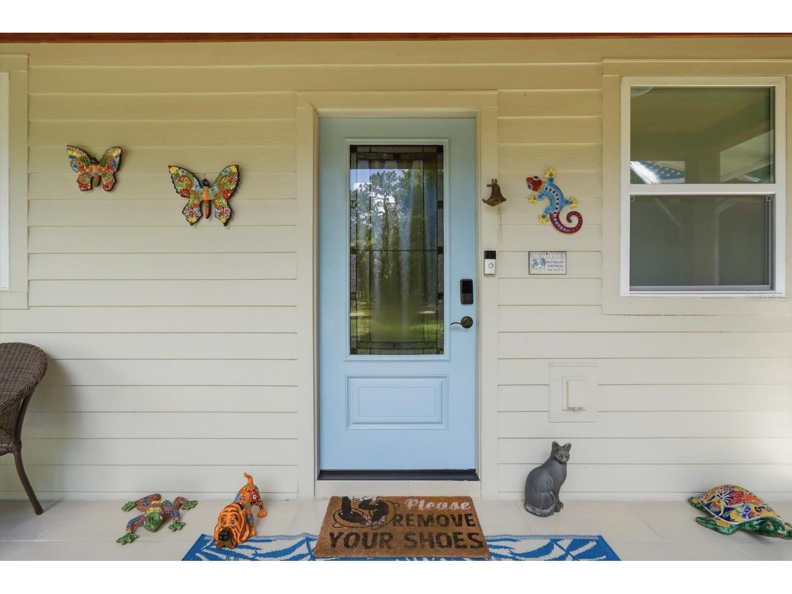 4099 W Ridge Lane Dunnellon FL 34433 - WITHLACOOCHEE RIVER BASIN TB8523351 image48