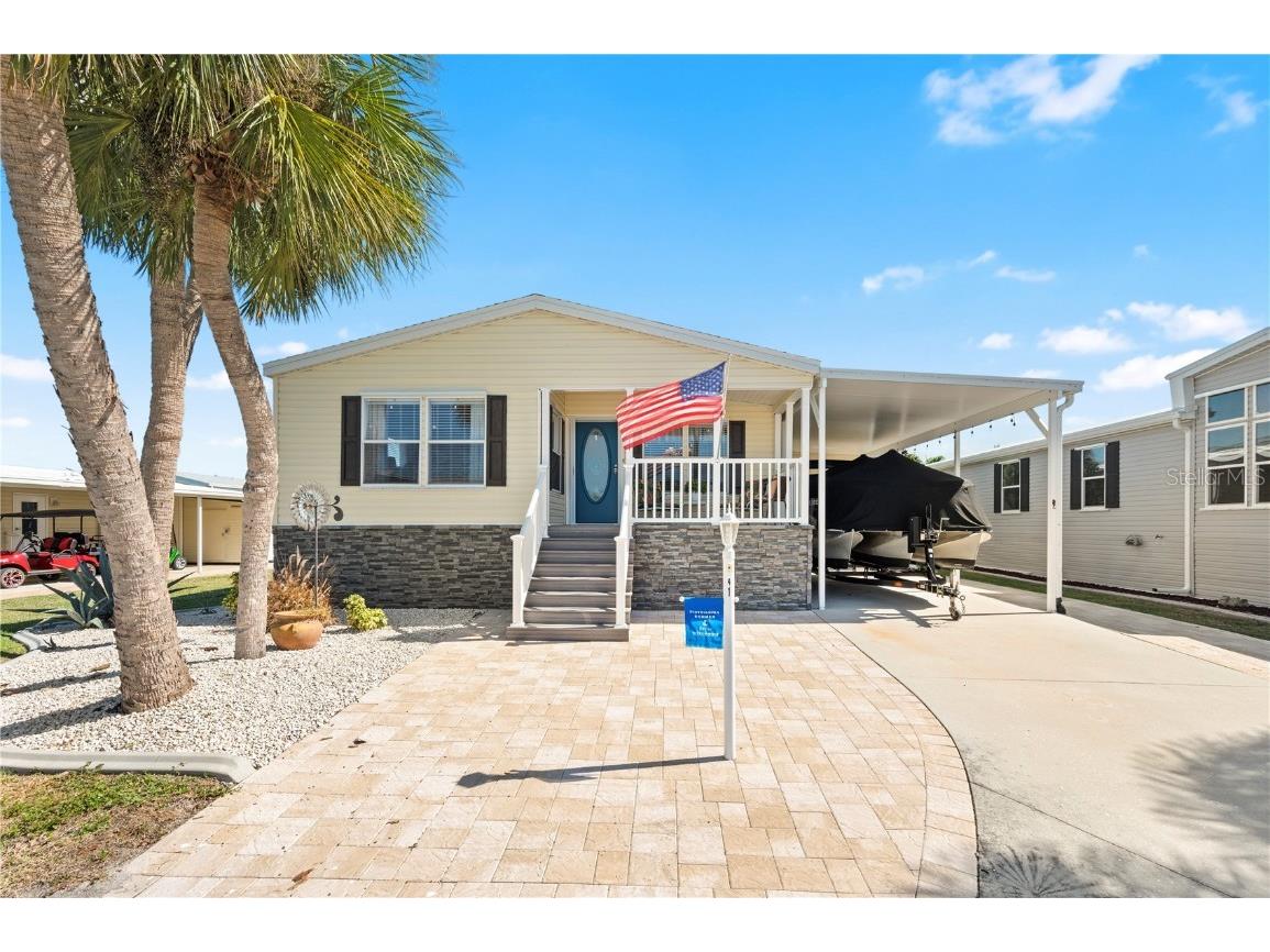 41 Amsterdam Avenue Punta Gorda FL 33950 C7483145 image1