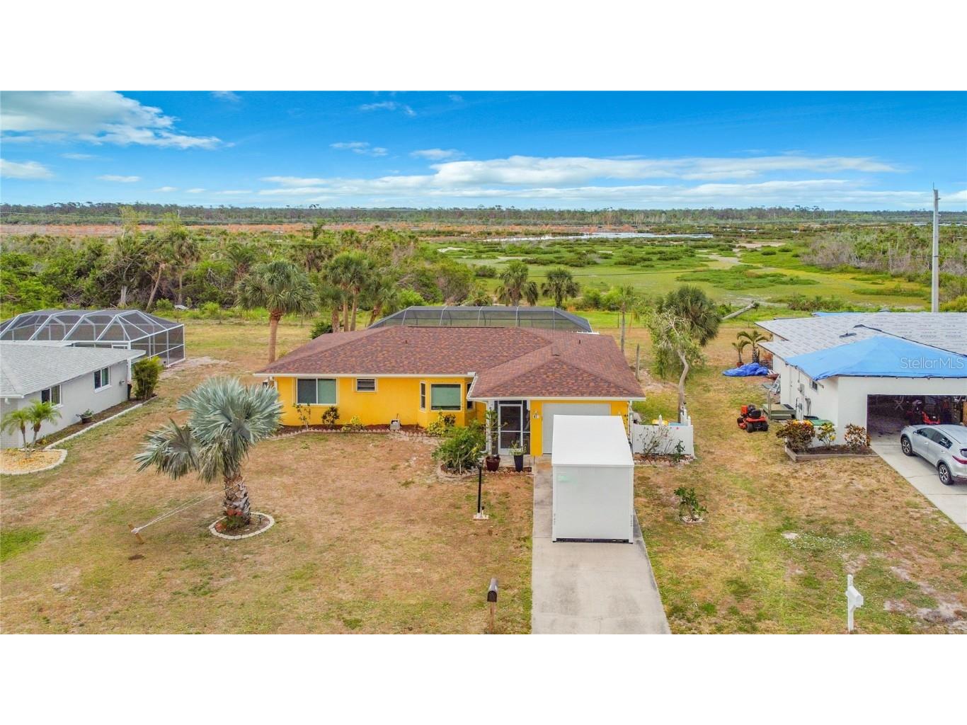 41 Annapolis Lane Rotonda West FL 33947 W7856231 image1