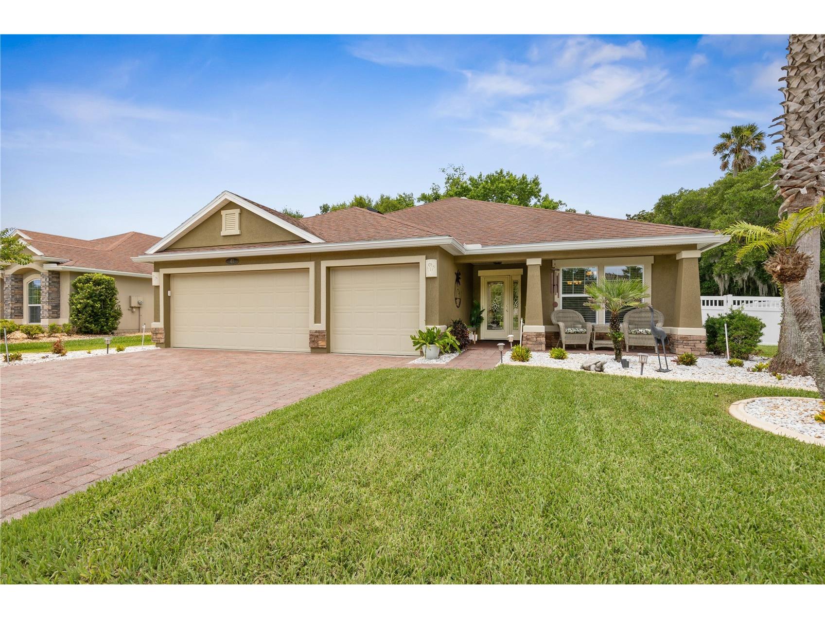 41 Auberry Drive Palm Coast FL 32137 FC319067 image1
