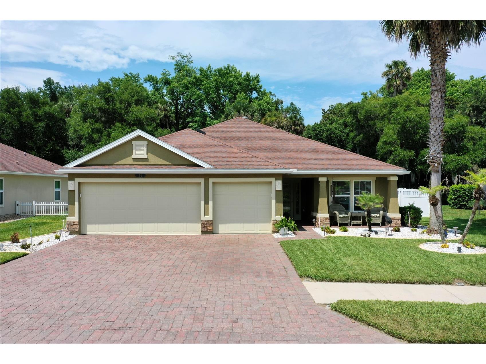 41 Auberry Drive Palm Coast FL 32137 FC319067 image52