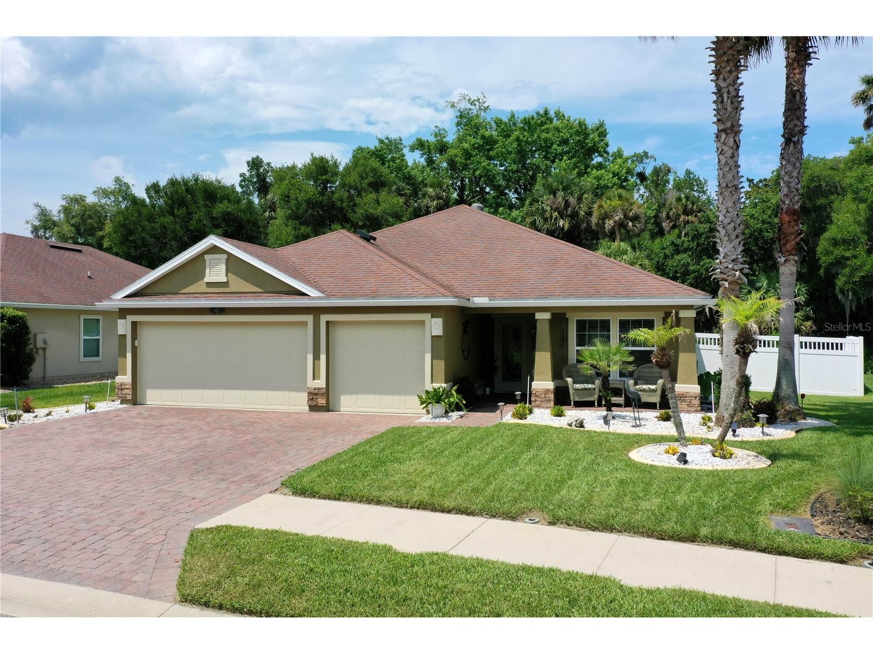 41 Auberry Drive Palm Coast FL 32137 FC319067 image53