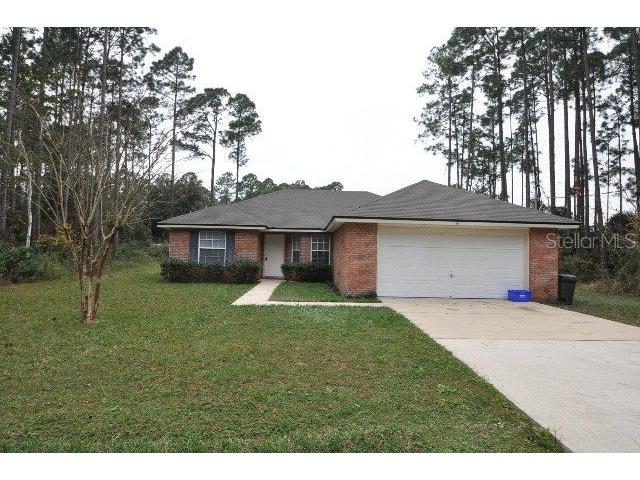 41 Beacon Mill Lane Palm Coast FL 32137 FC288858 image1