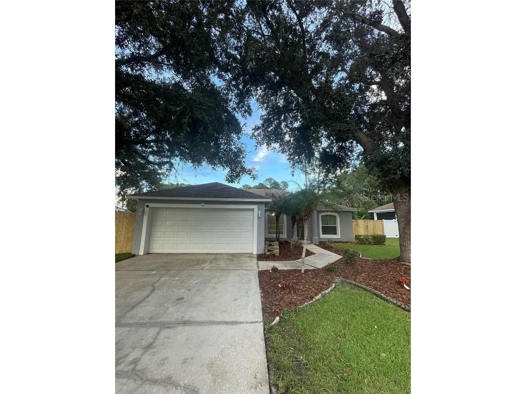 41 Becker Lane Palm Coast FL 32137 FC303210 image1
