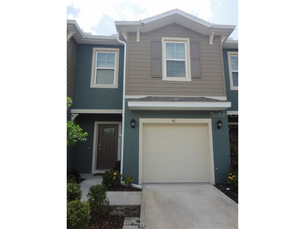 41 Bella Lago Circle Port Orange FL 32129 V4931385 image1