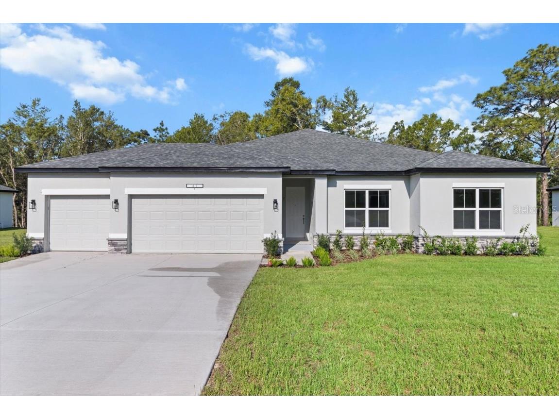 41 Bells Of Ireland Court Homosassa FL 34446 O6316015 image1