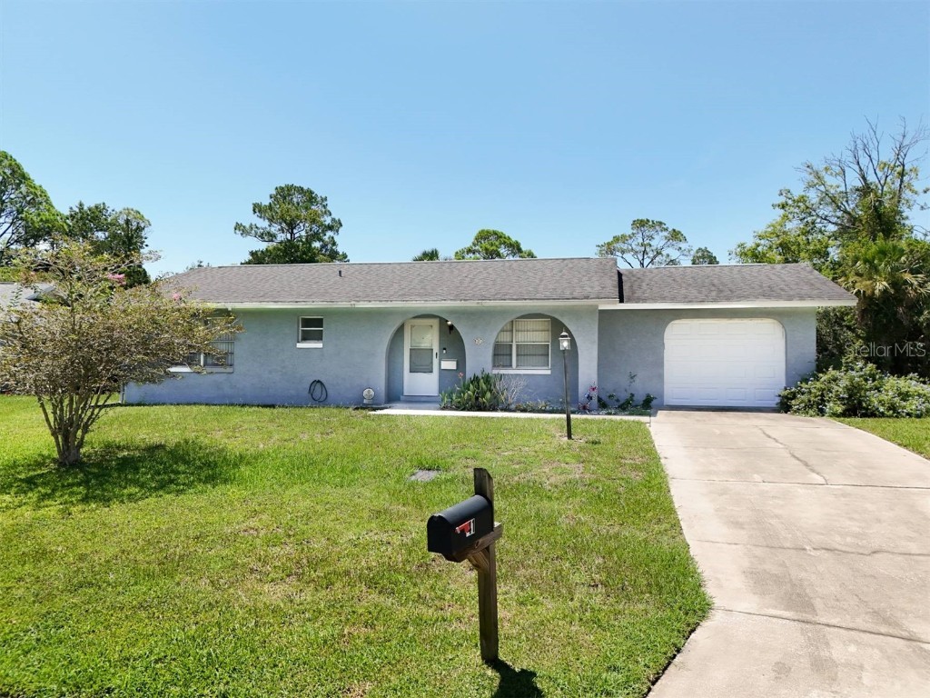 41 Blaine Drive Palm Coast FL 32137 TB8417335 image1