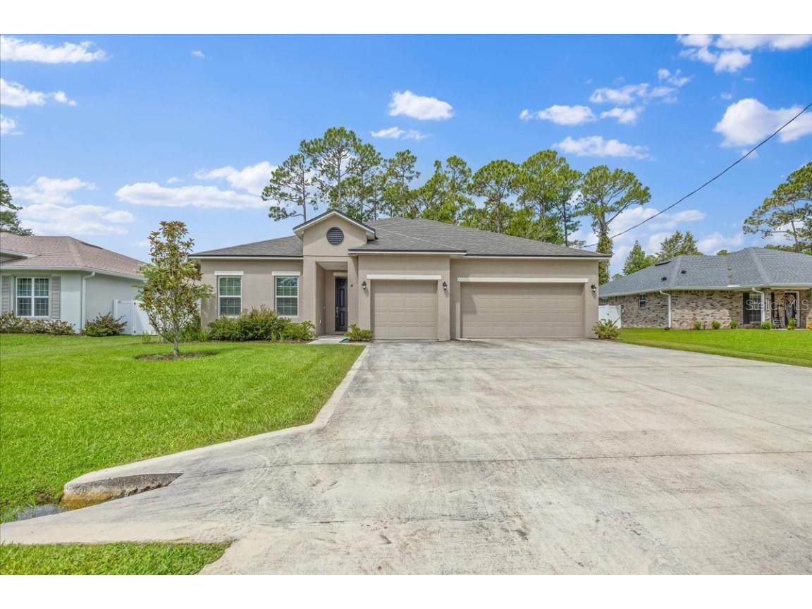 41 Boulder Rock Drive Palm Coast FL 32137 FC293538 image1