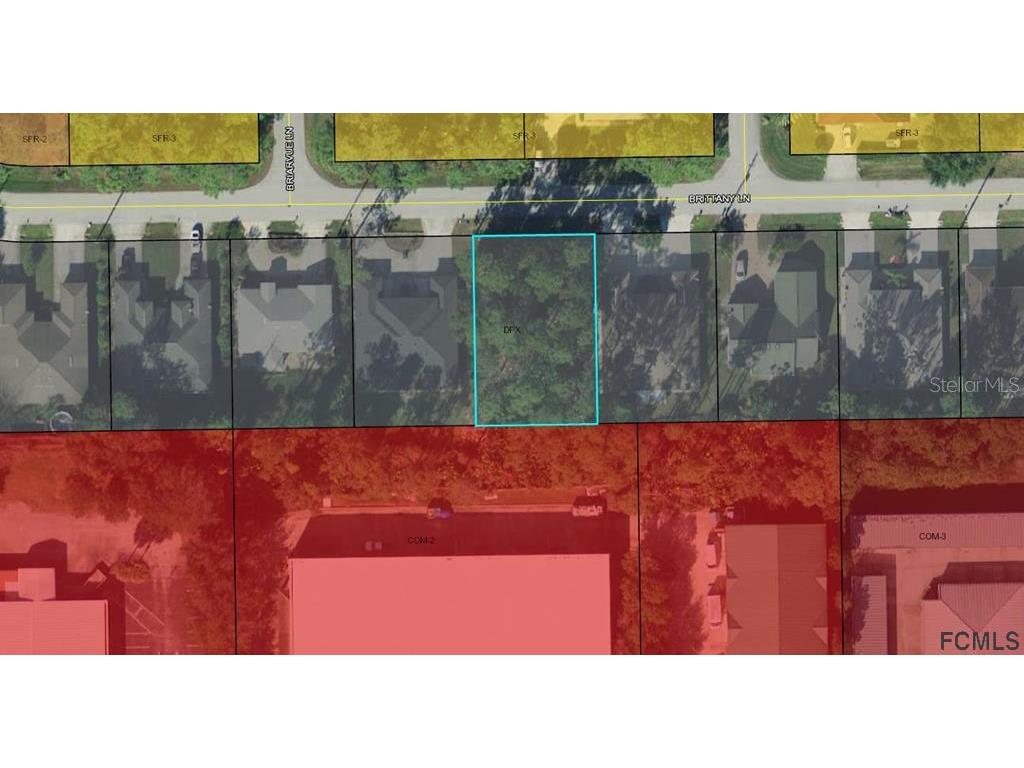 41 Brittany Lane Palm Coast FL 32137 FC273620 image2