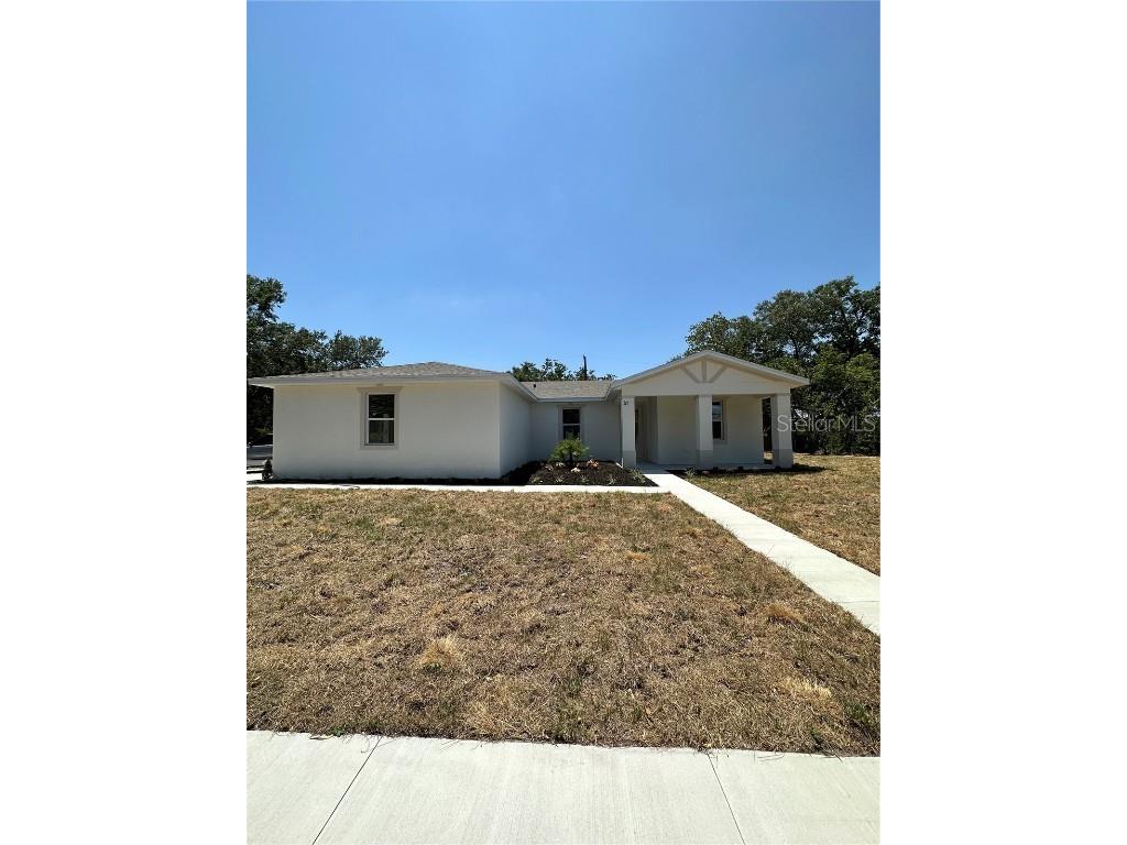 41 Buckeye Circle NE Winter Haven FL 33881 O6114466 image1