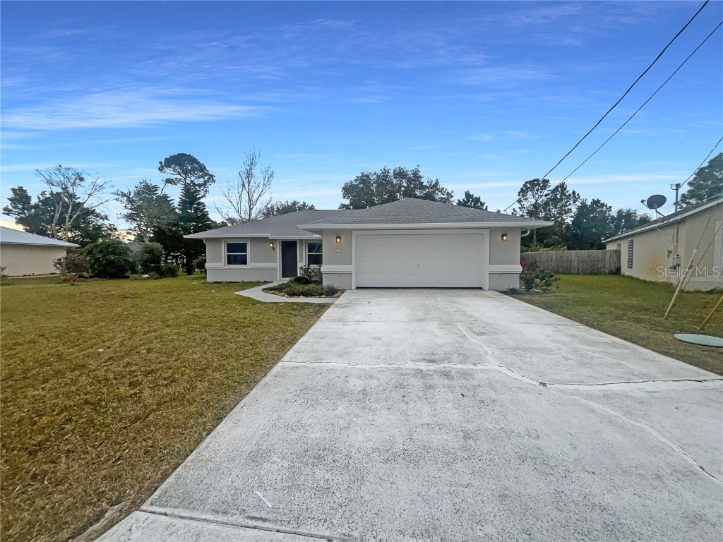 41 Bud Field Drive Palm Coast FL 32137 O6272838 image1
