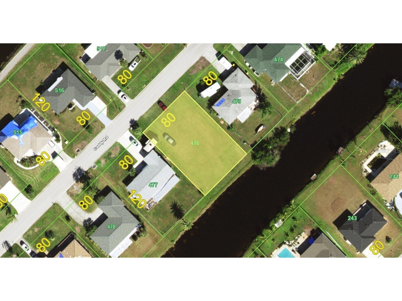 41 Caddy Rd Rotonda West FL 33947 D6136623 image1