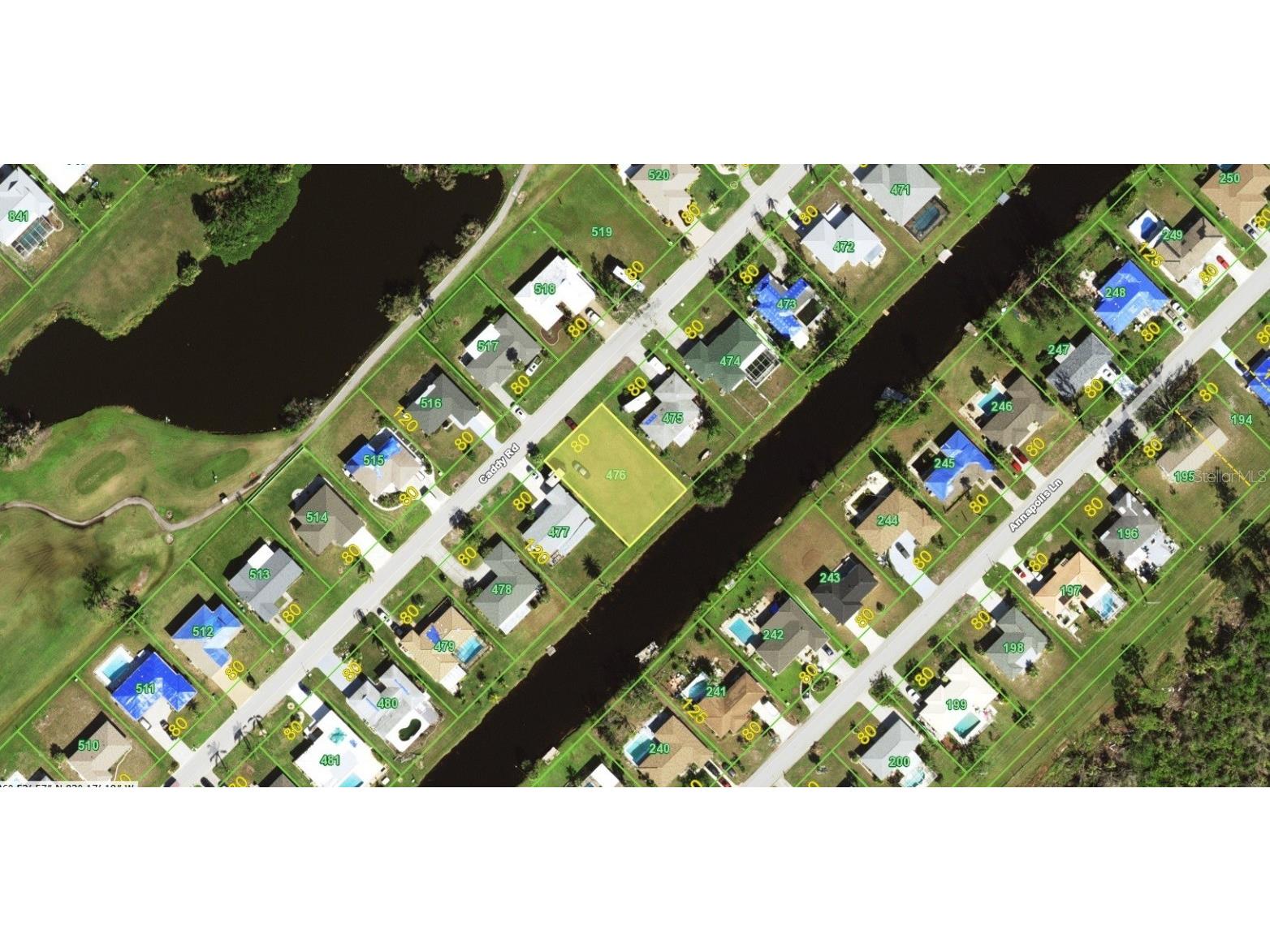 41 Caddy Rd Rotonda West FL 33947 D6136623 image2