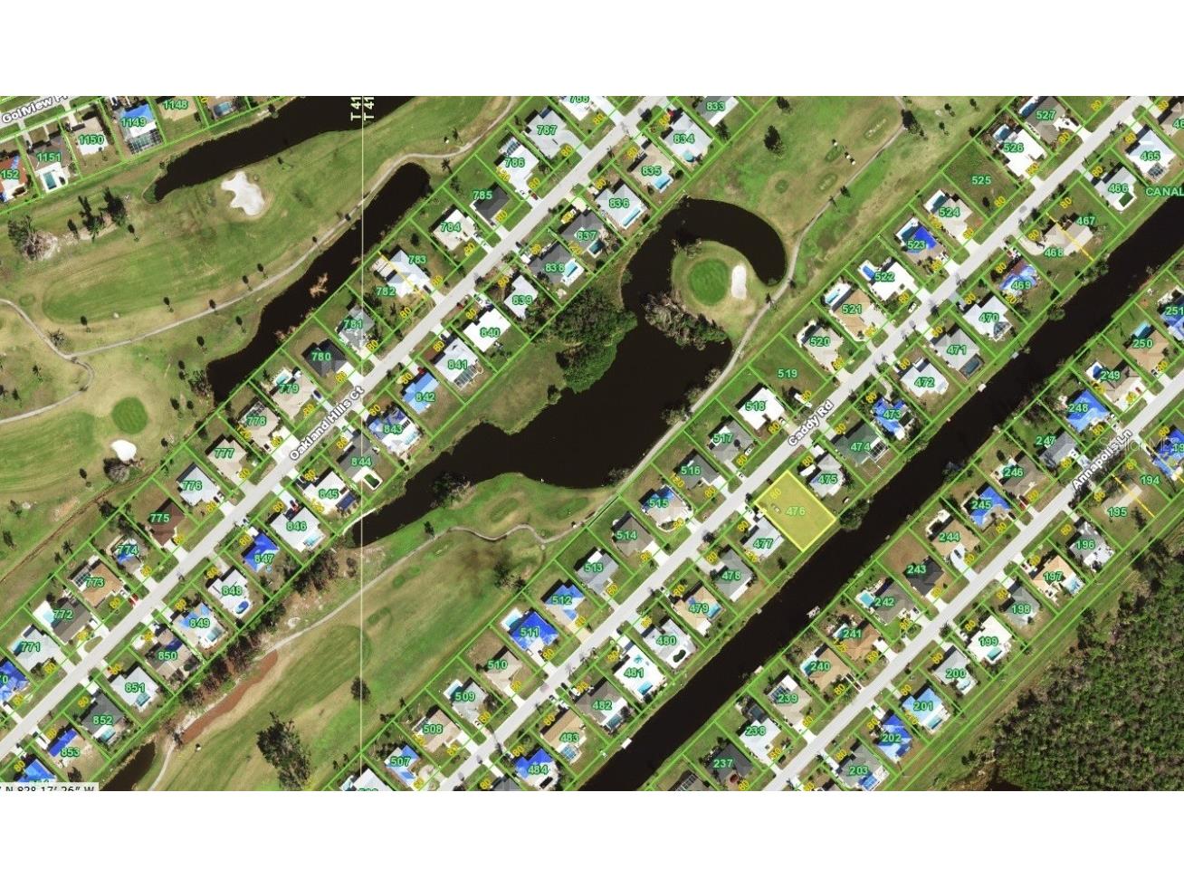 41 Caddy Rd Rotonda West FL 33947 D6136623 image3