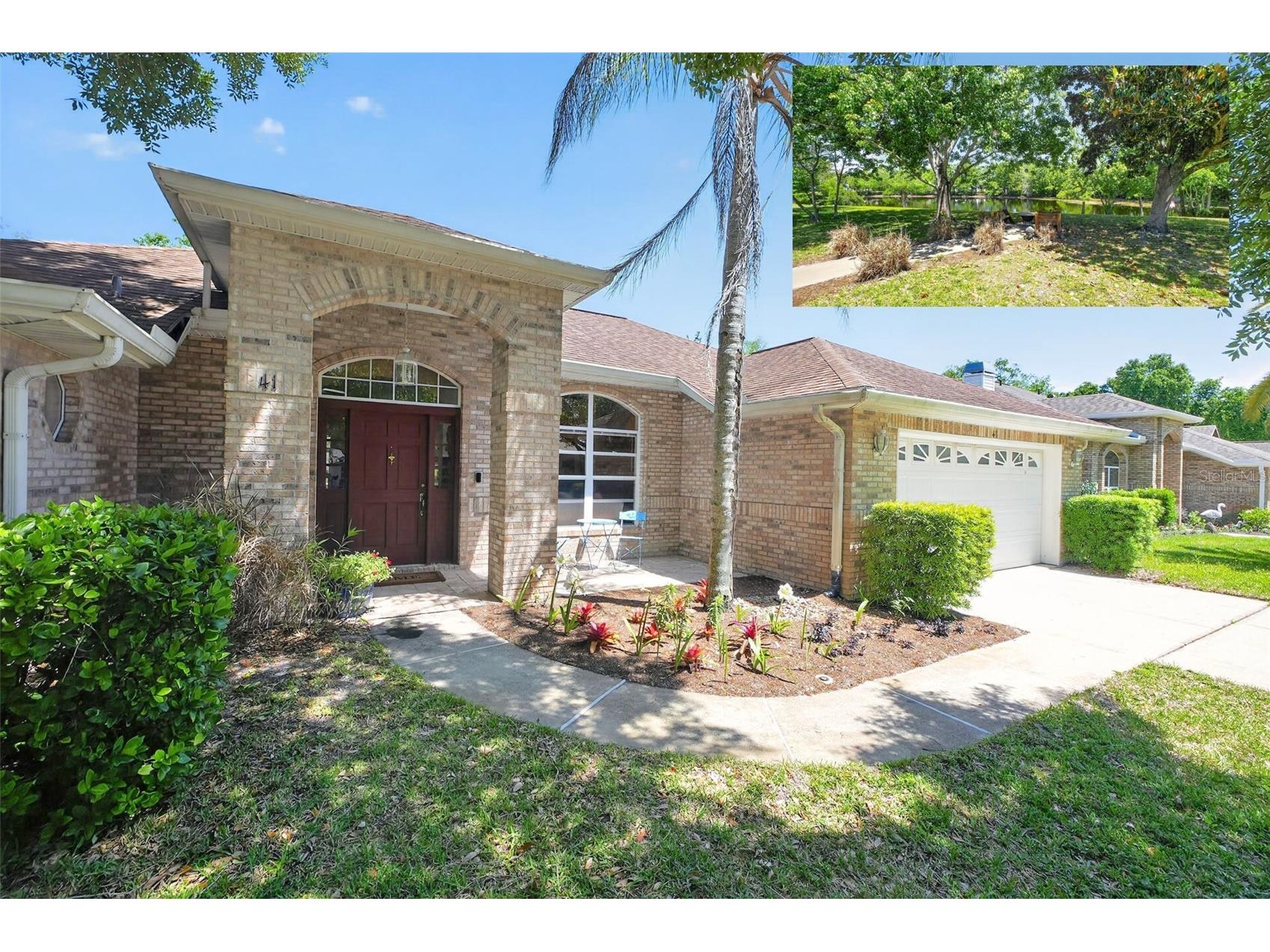 41 Coquina Point Drive Ormond Beach FL 32174 FC317827 image1