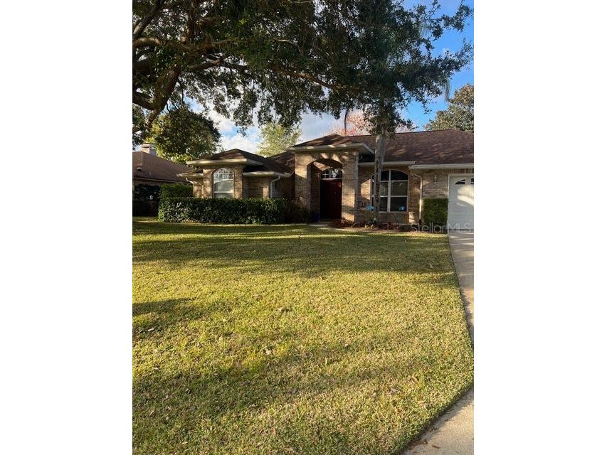 41 Coquina Point Drive Ormond Beach FL 32174 TB8460345 image1