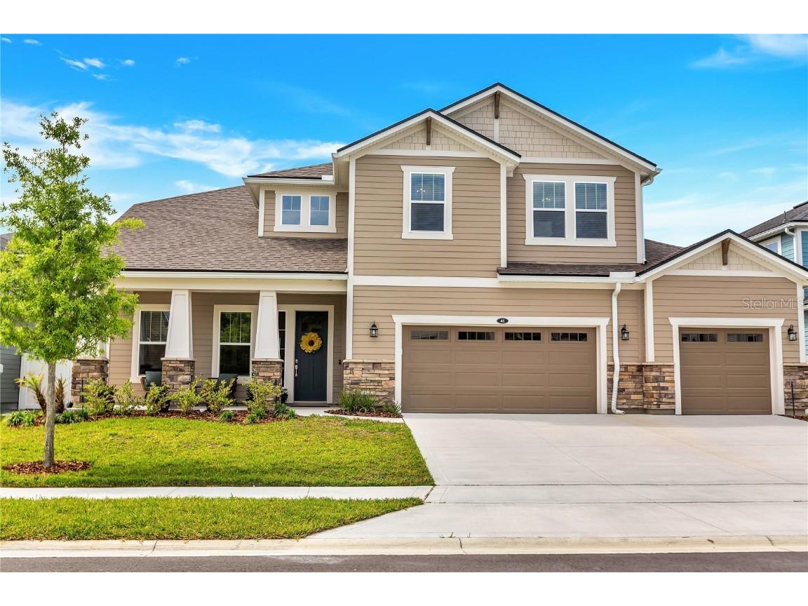 41 Cottonwood Place Saint Johns FL 32259 FC290158 image1