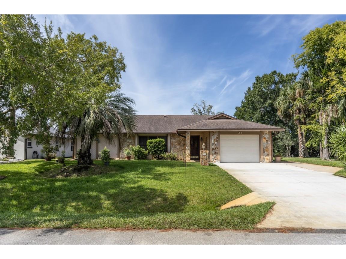 41 Covington Lane Palm Coast FL 32137 FC311530 image1