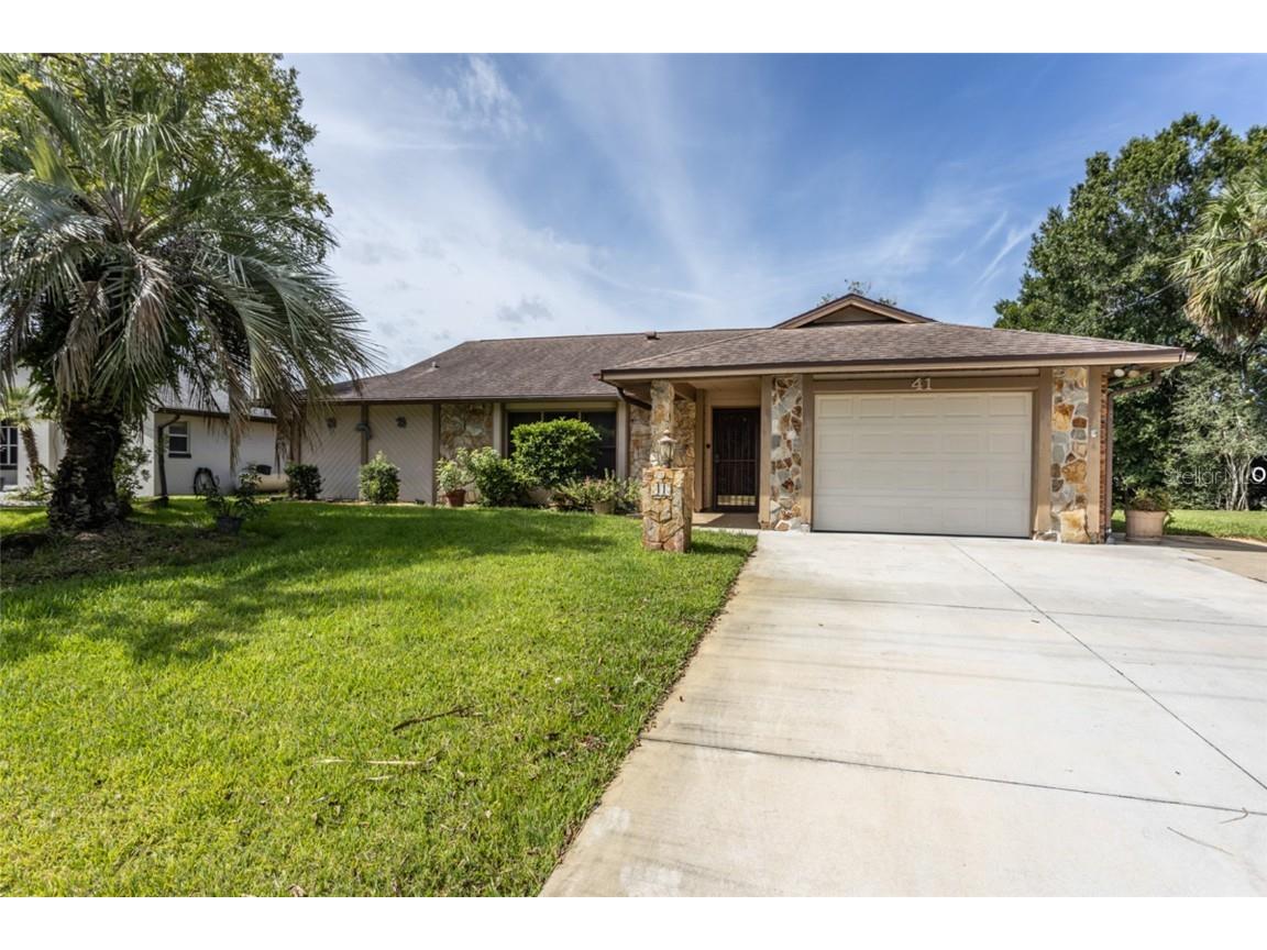 41 Covington Lane Palm Coast FL 32137 FC311530 image2
