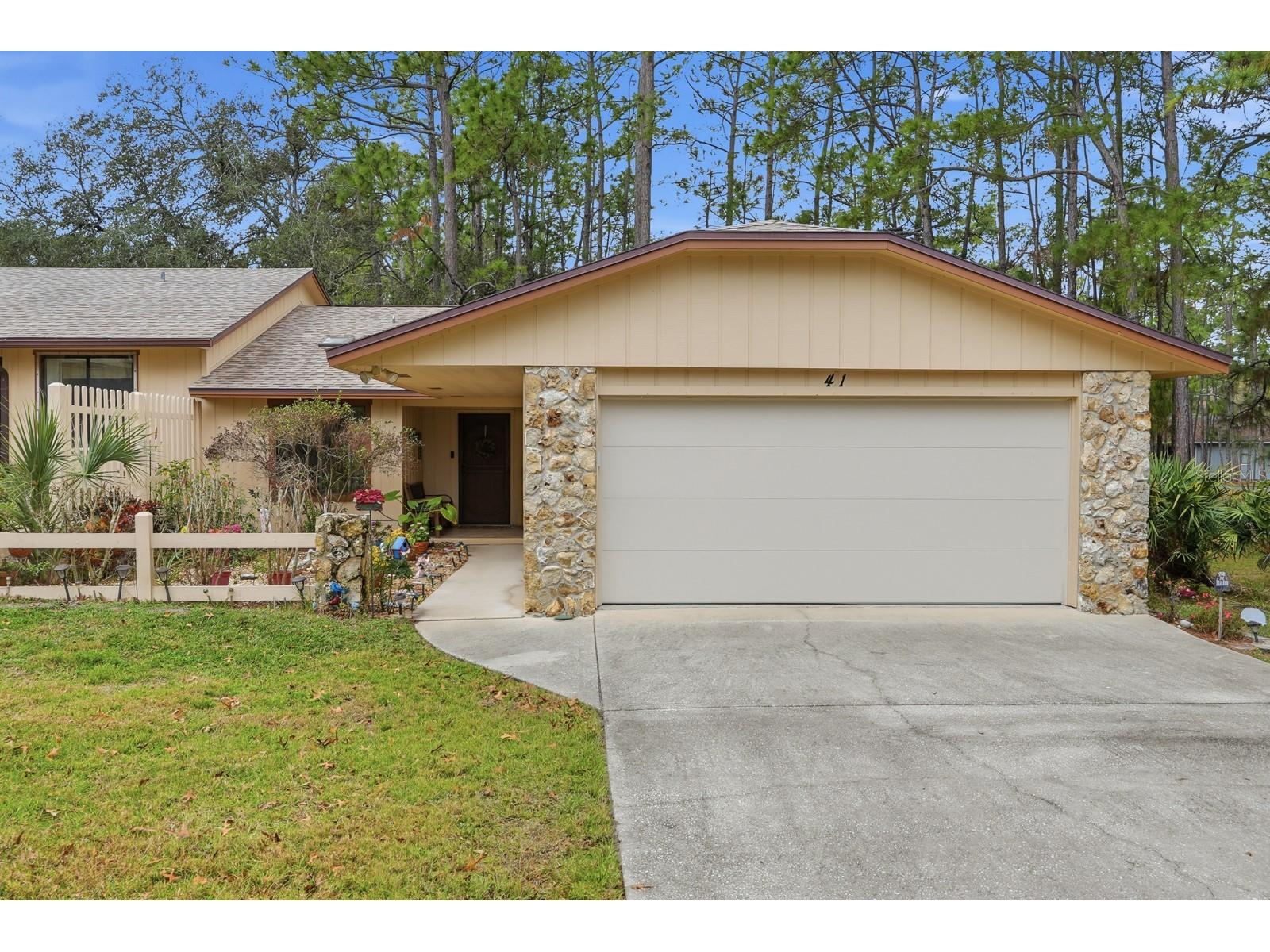 41 Crooked Pine Road Port Orange FL 32128 V4946733 image1