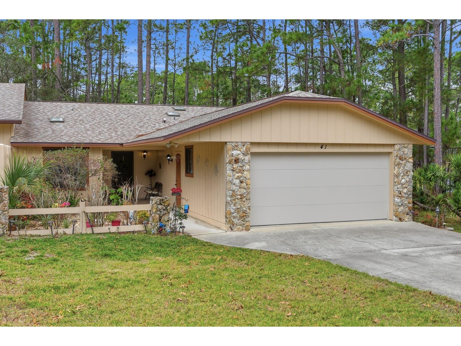 41 Crooked Pine Road Port Orange FL 32128 V4946733 image2