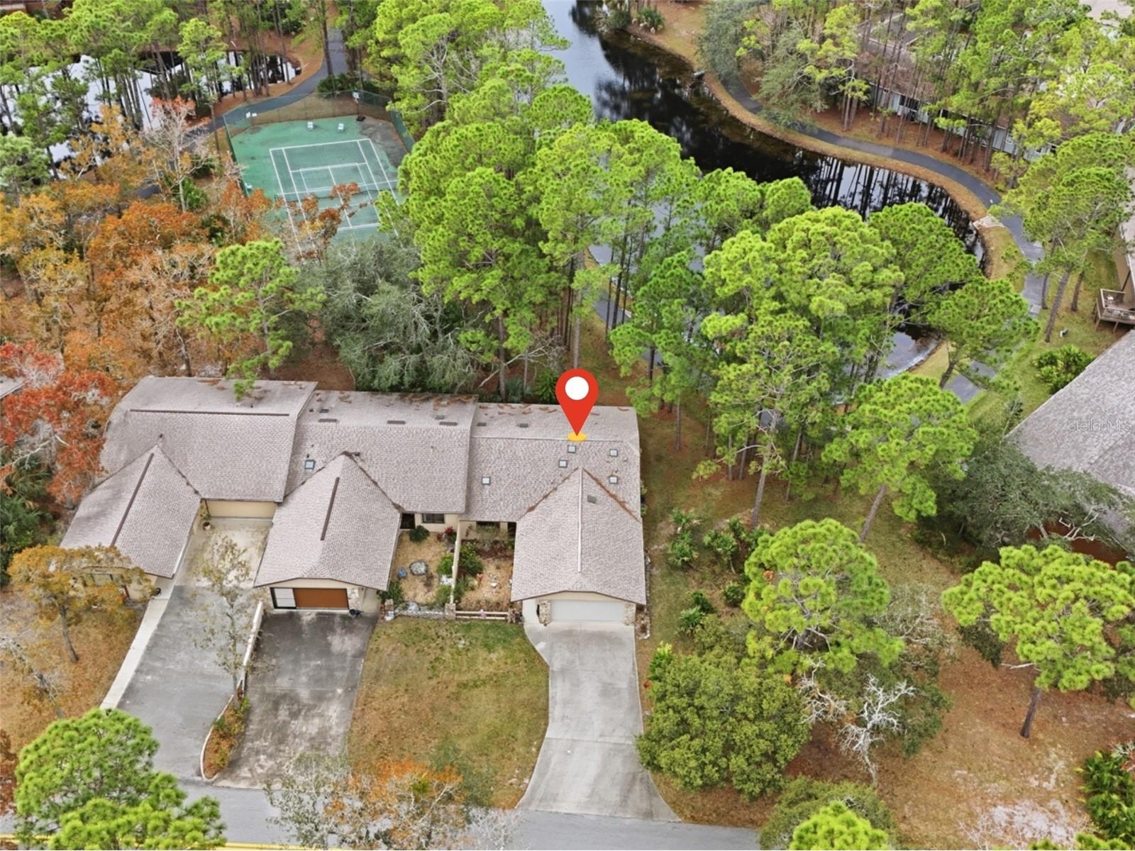 41 Crooked Pine Road Port Orange FL 32128 V4946733 image36