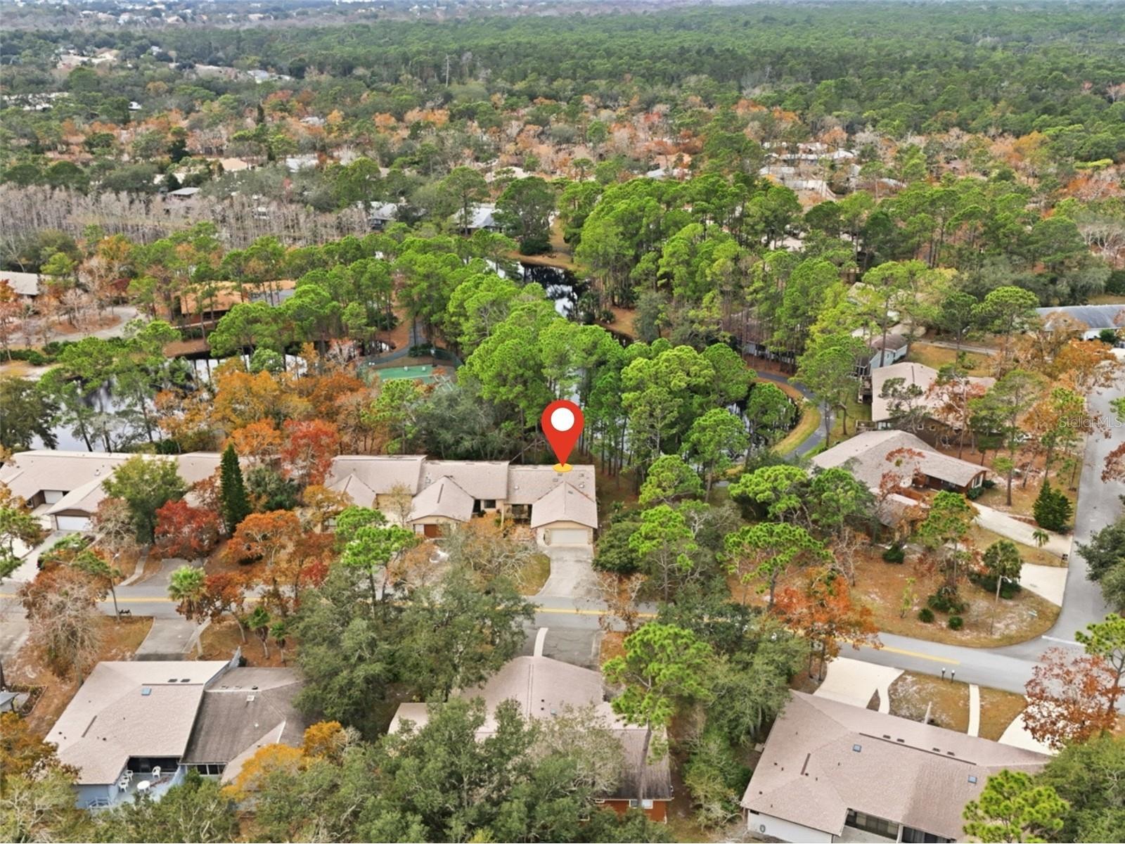 41 Crooked Pine Road Port Orange FL 32128 V4946733 image39